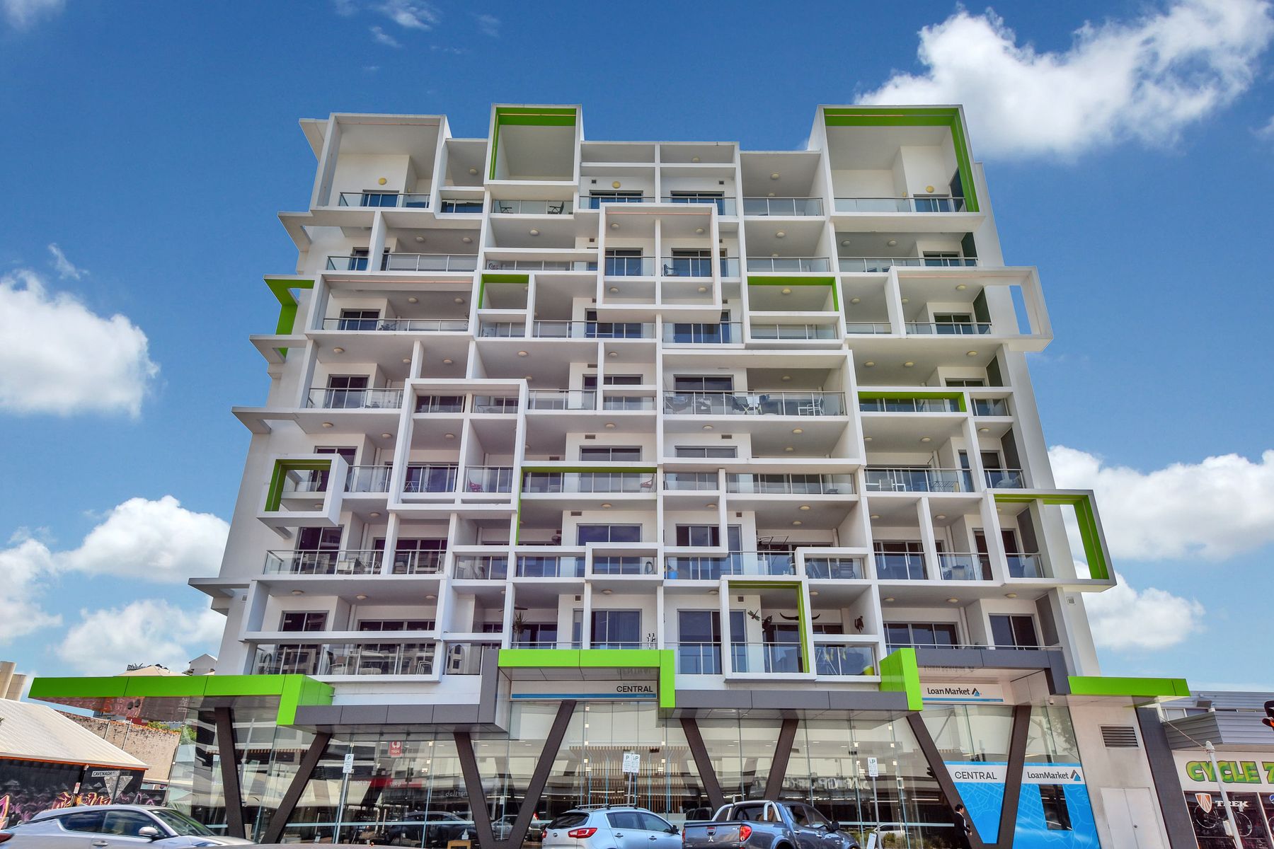 710/39 Cavenagh Street, Darwin City NT 0800, Darwin City - Thumbnail 2