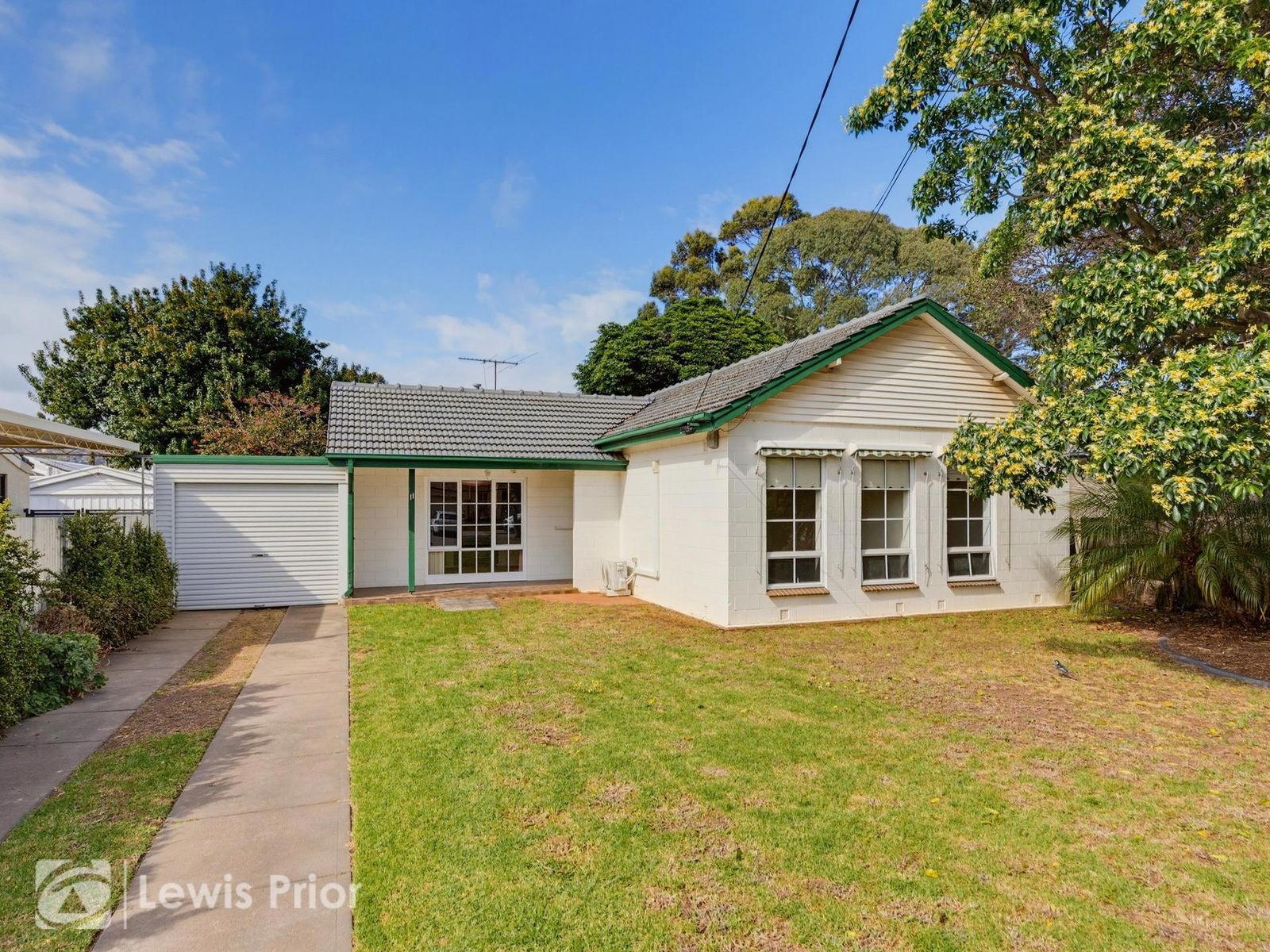 11 Vinall Street, Dover Gardens - Image 1