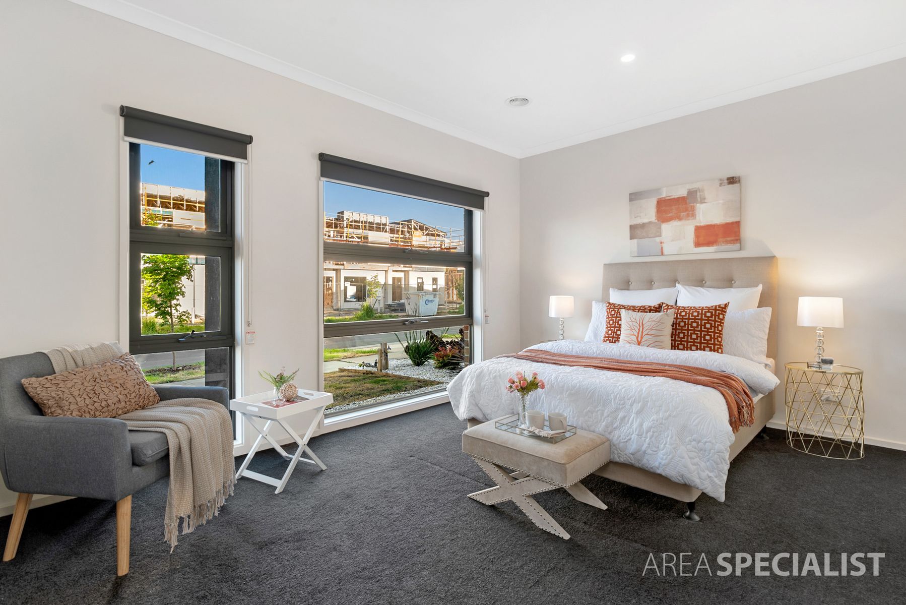 32 Spartan Avenue, Clyde North, VIC 3978, Clyde North - Thumbnail 4