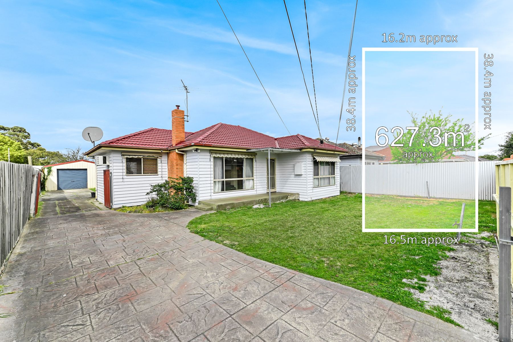 50 Myrtle Street, Noble Park, VIC 3174, Noble Park - Thumbnail 2