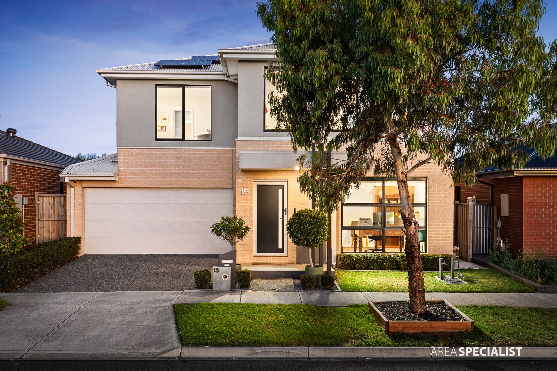 15 Nattarak Avenue, Werribee, VIC 3030, Werribee - Thumbnail 2