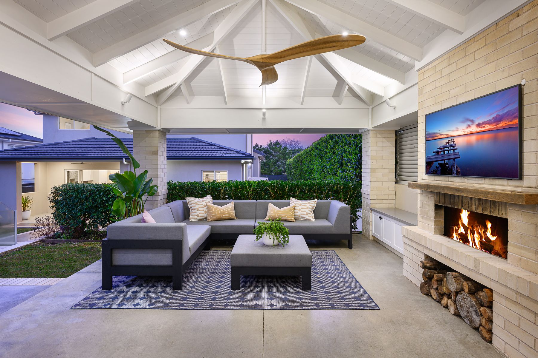 45 Barwon Avenue, Turramurra NSW 2074, Turramurra - Thumbnail 2