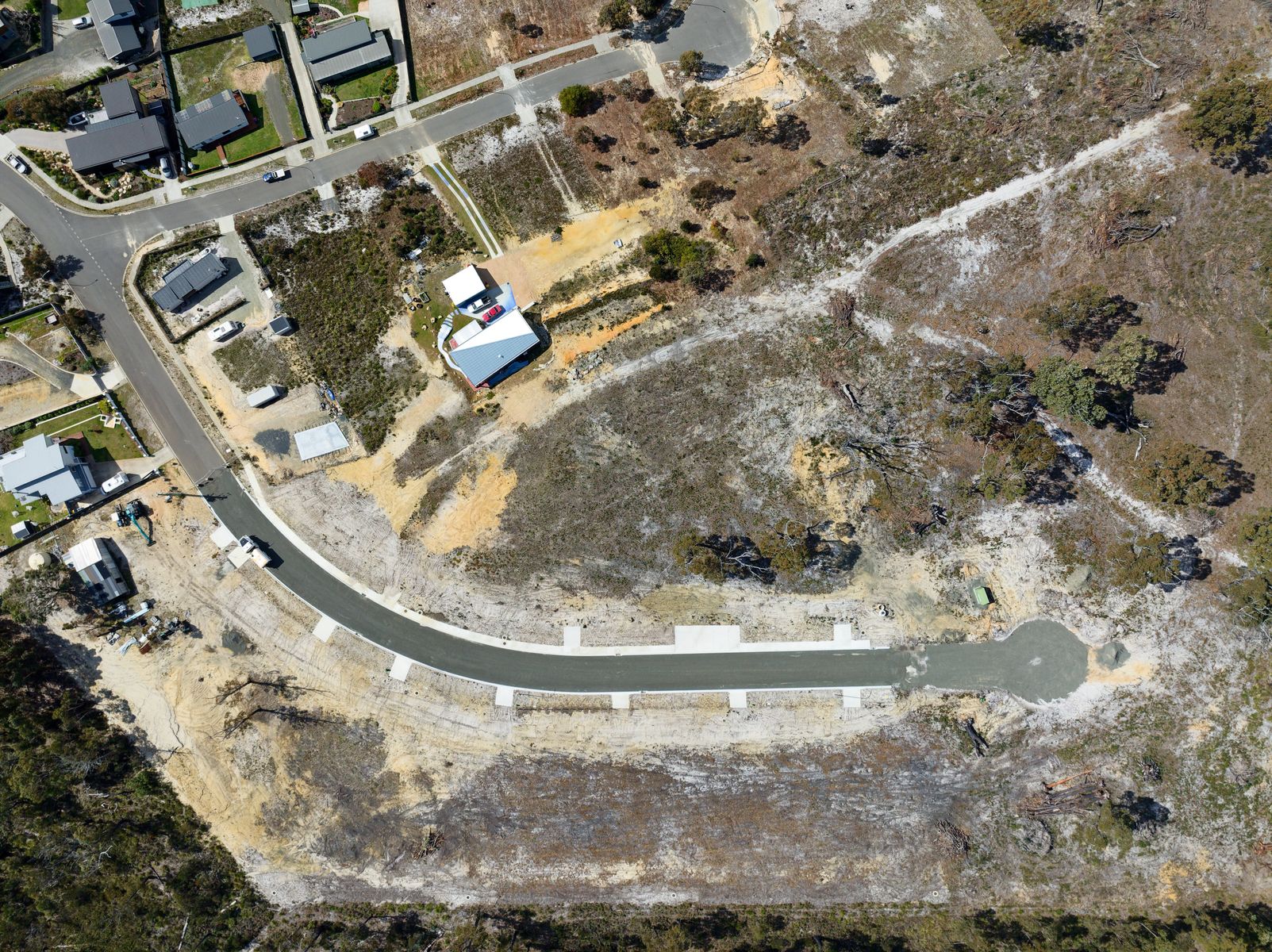 Lot 39 Wrinklers Drive, Scamander TAS 7215, Scamander - Thumbnail 2