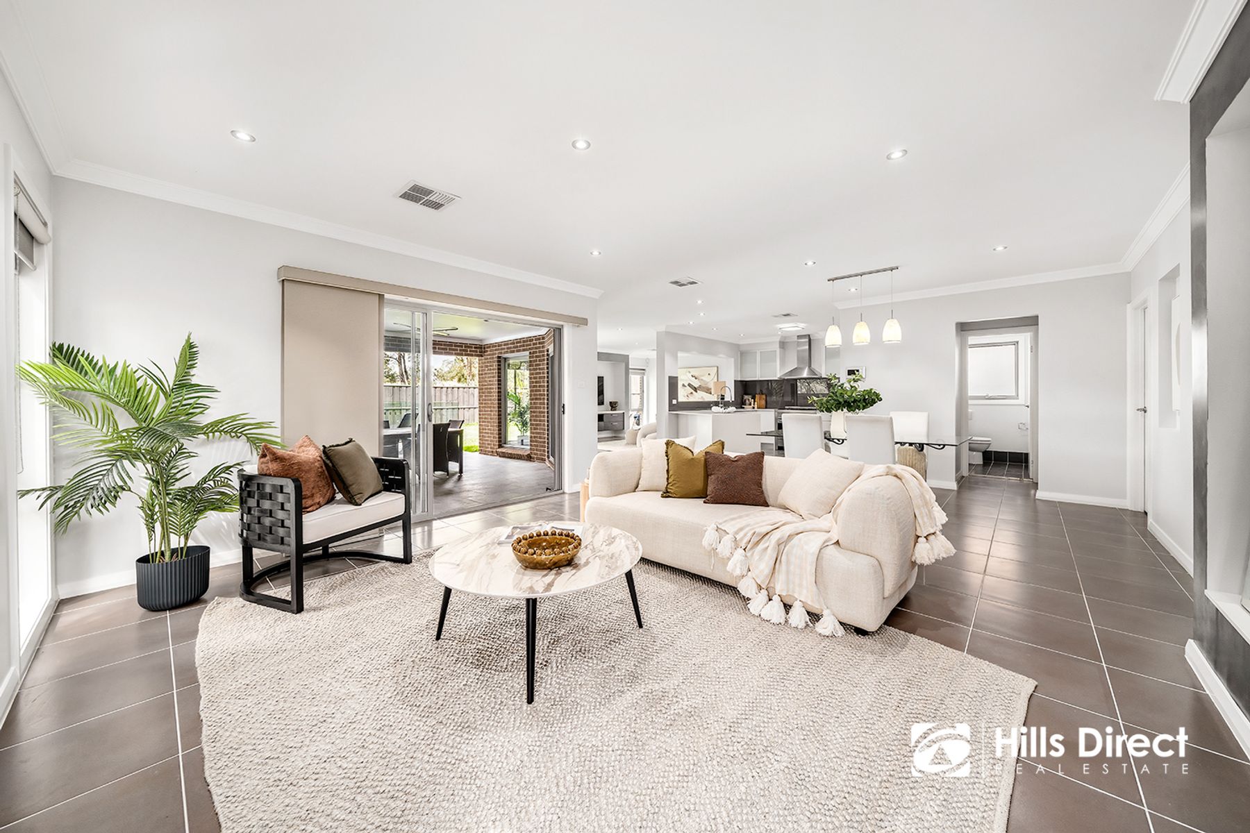 7 Zep Place, Kellyville Ridge NSW 2155, Kellyville Ridge - Thumbnail 2