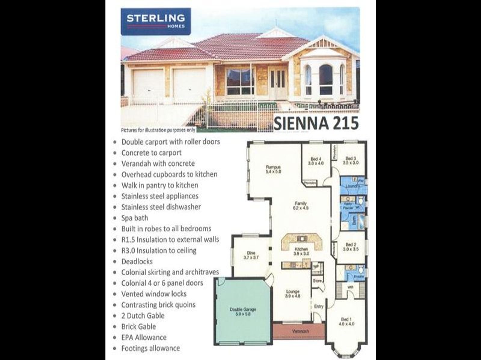 Lot 42 Gloucester Drive, Craigmore SA 5114, Craigmore - Thumbnail 7