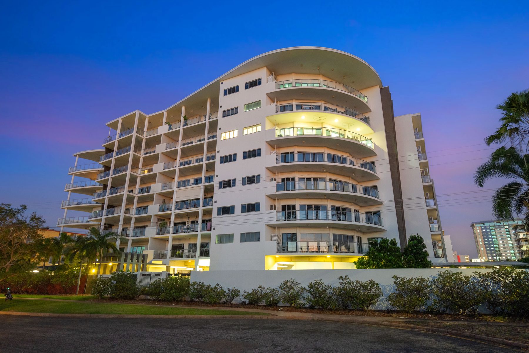 27/2-3 Packard Place, Darwin City - Image 1