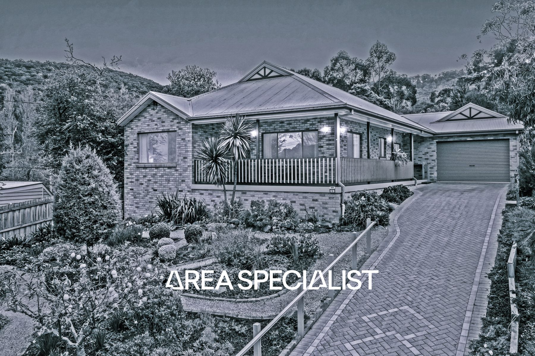 13 Old Belgrave Road, Upper Ferntree Gully, VIC 3156
