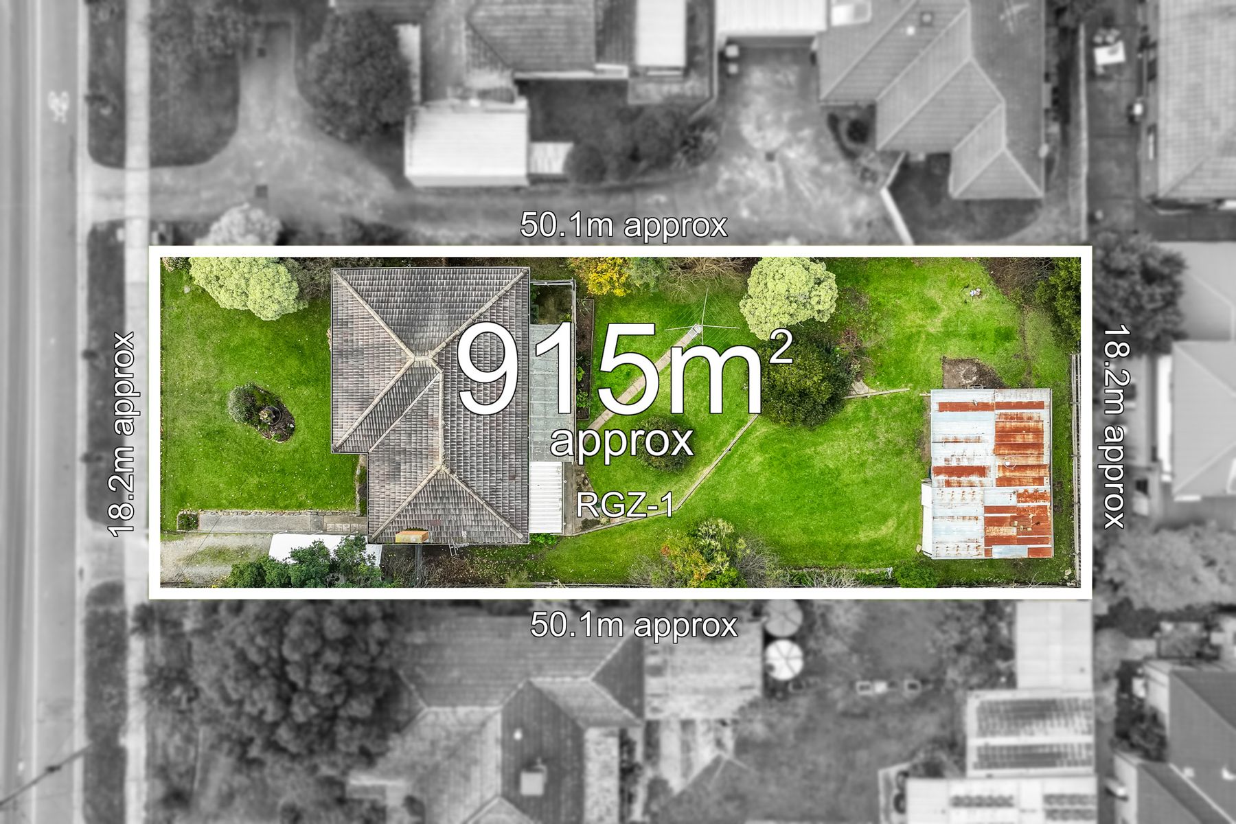 44 Beresford Road, Lilydale, VIC 3140, Lilydale - Thumbnail 3