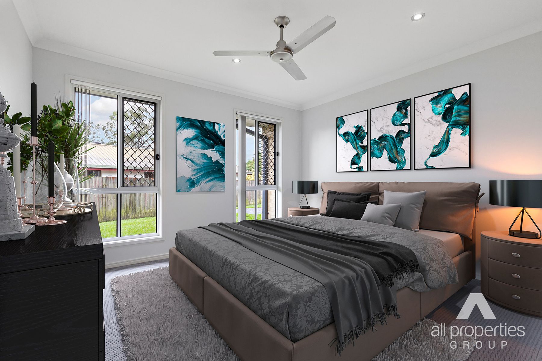 15A Montessa Street, Cornubia QLD 4130, Cornubia - Thumbnail 5