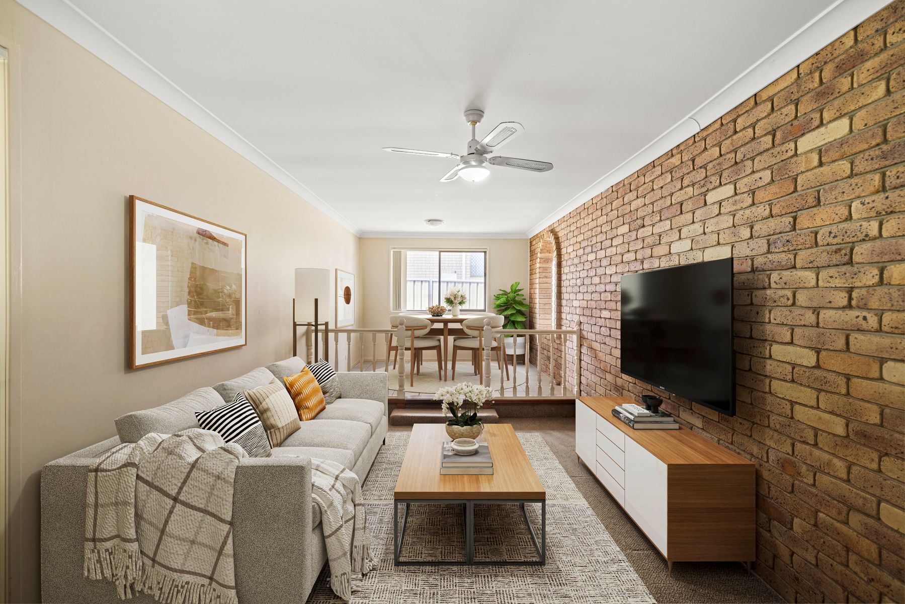 34 Kingsford Smith Drive, Wilsonton QLD 4350, Wilsonton - Thumbnail 3