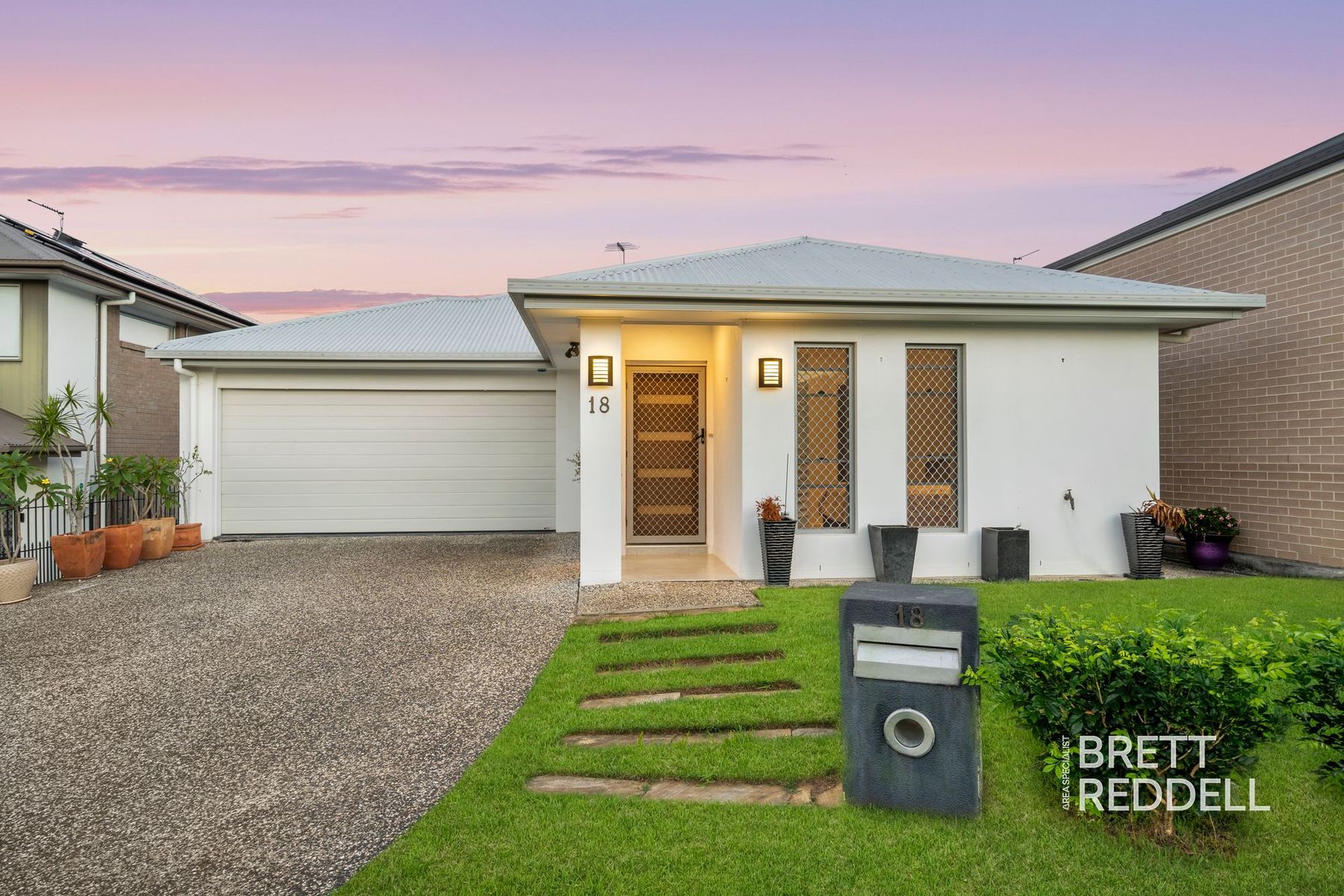 18 Sherlock Street, Ormeau Hills, Ormeau Hills - Image 1