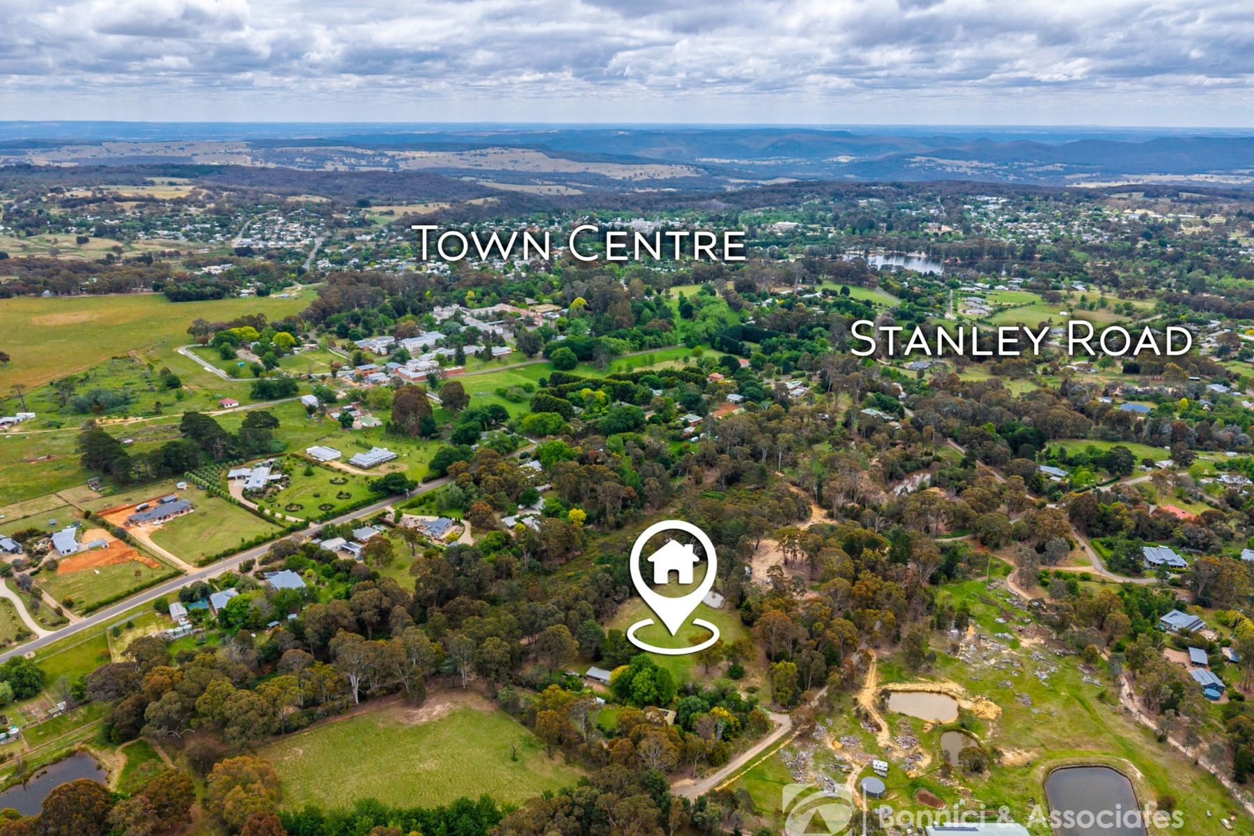 68 Payne Road, Beechworth VIC 3747, Beechworth - Thumbnail 3