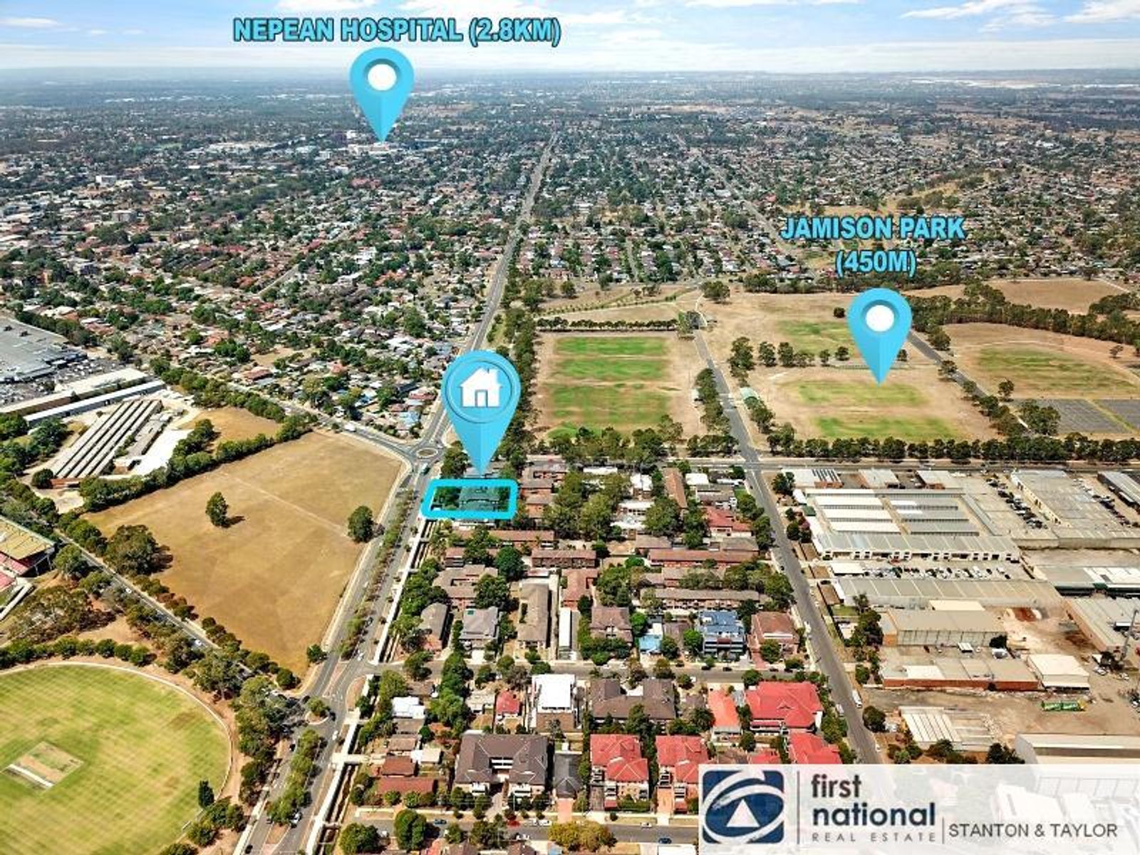 1/314 Jamison Road, Jamisontown - Thumbnail 8