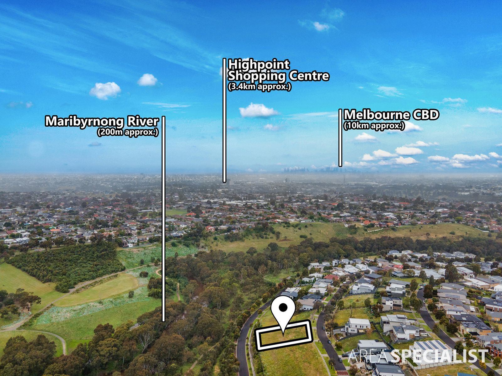 36 Riverbend Way, Sunshine North, VIC 3020, Sunshine North - Thumbnail 4