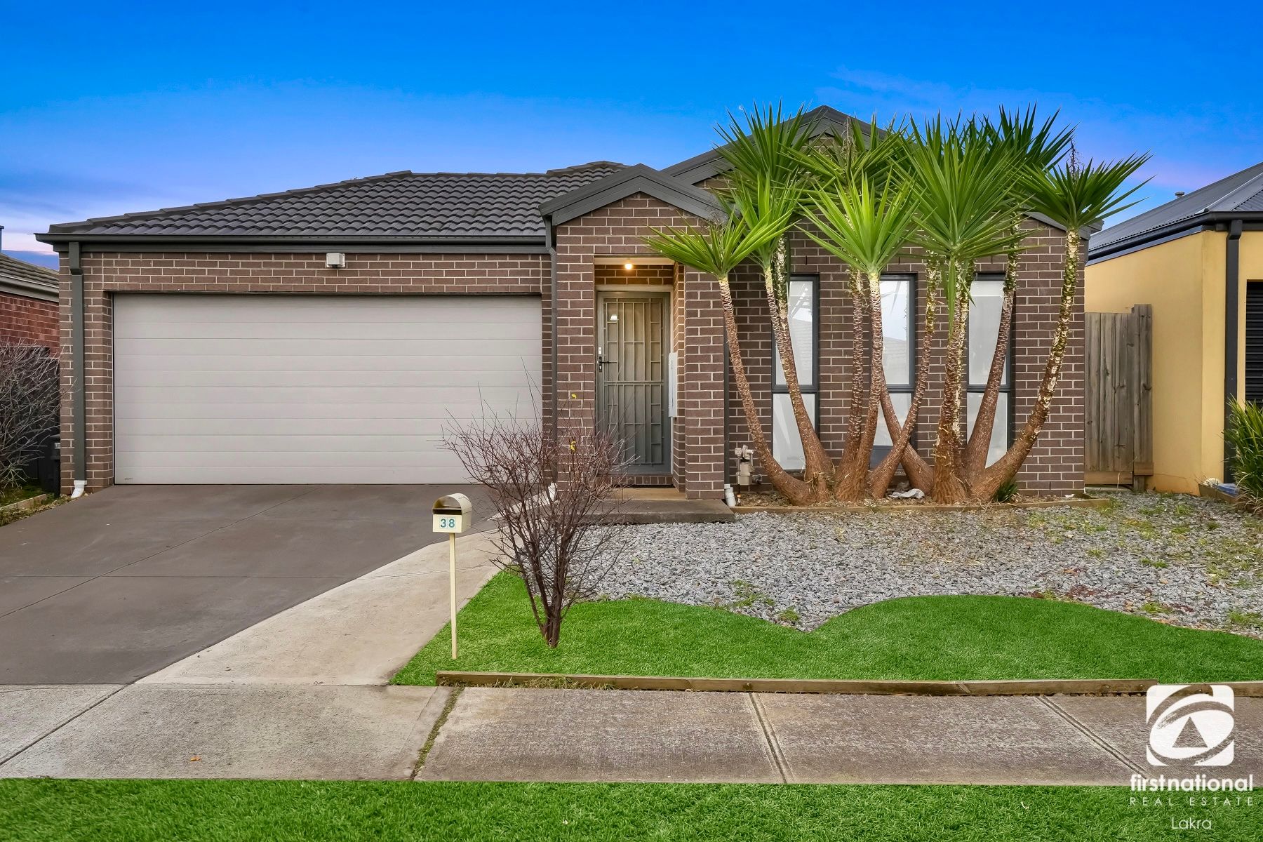 38 Larson Avenue, Tarneit VIC 3029