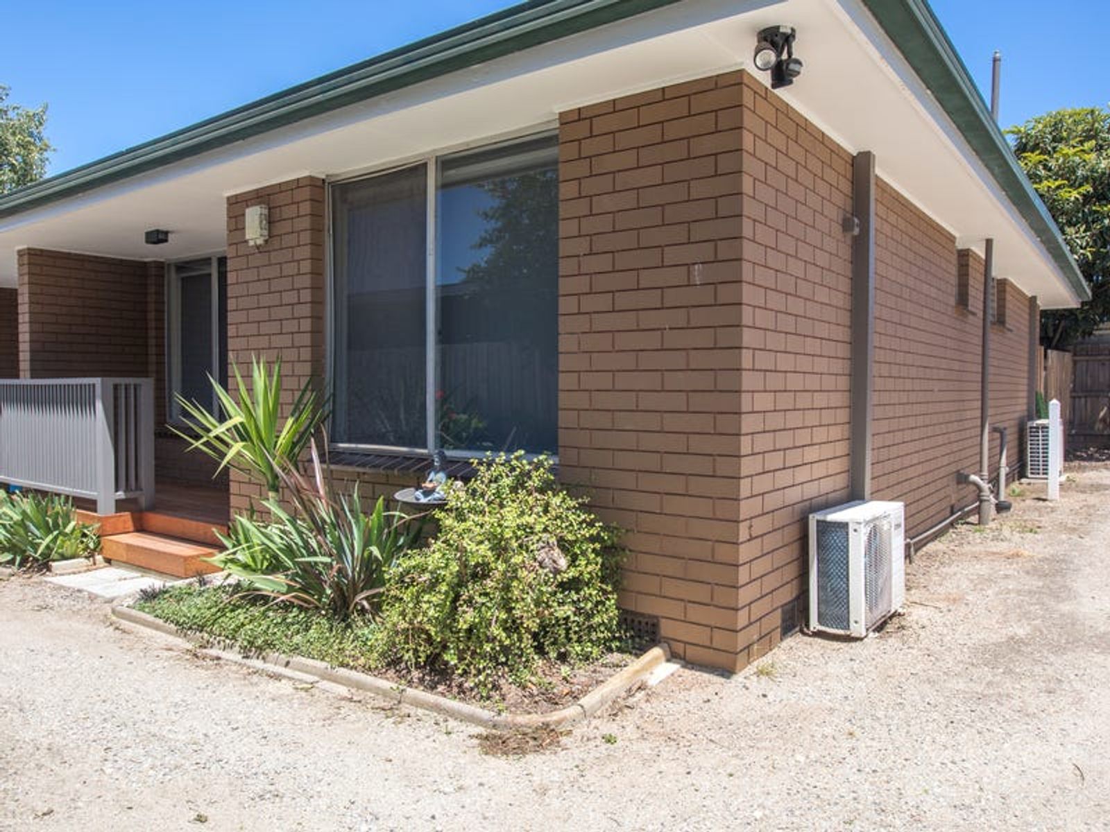 3/12 George Street, Bacchus Marsh VIC 3340
