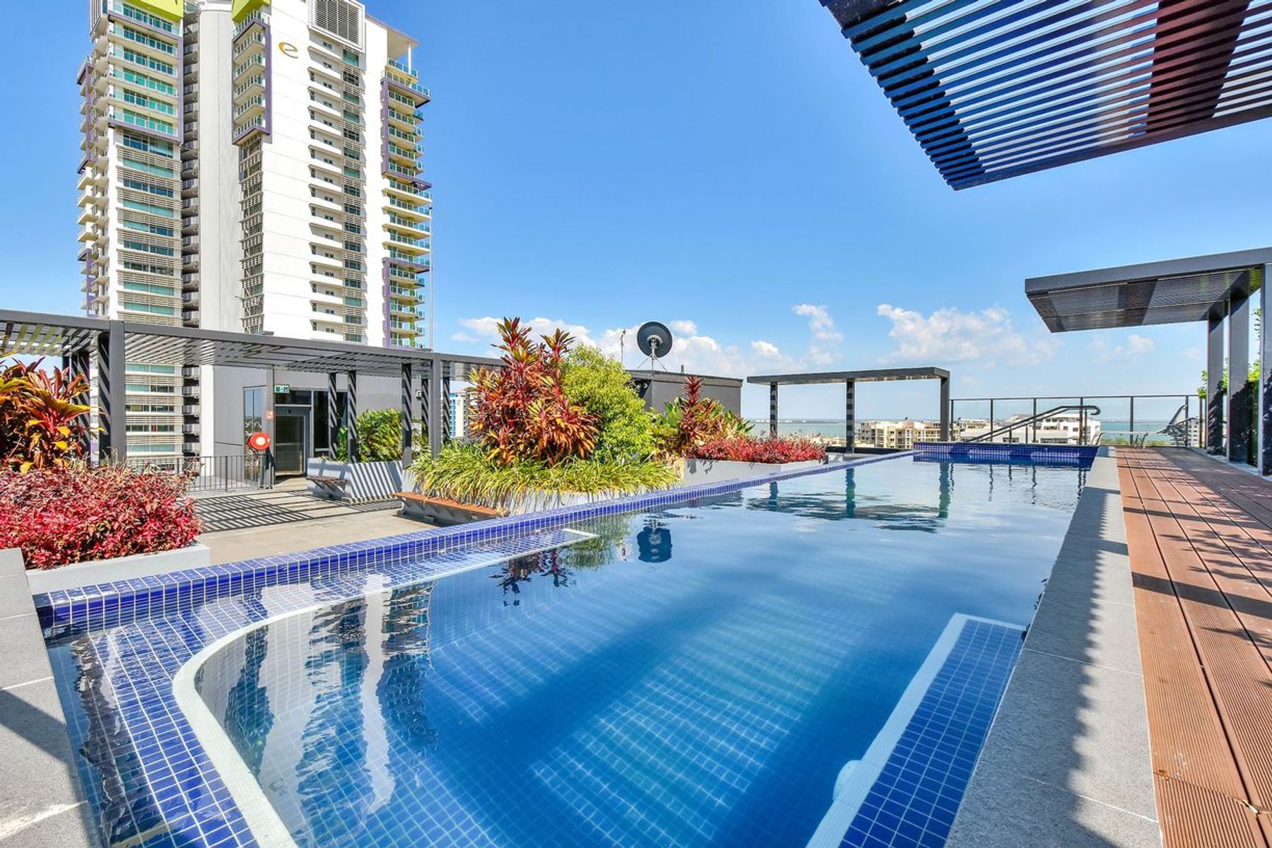 304/44 Woods Street, Darwin City NT 0800, Darwin City - Image 1