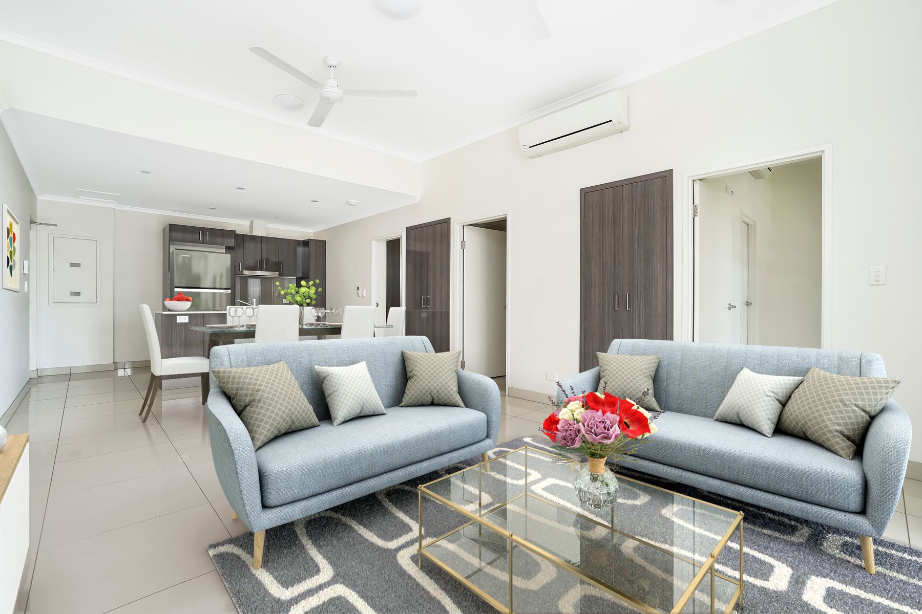 30/25 Fairweather Crescent, Coolalinga, NT 0839, Coolalinga - Thumbnail 6