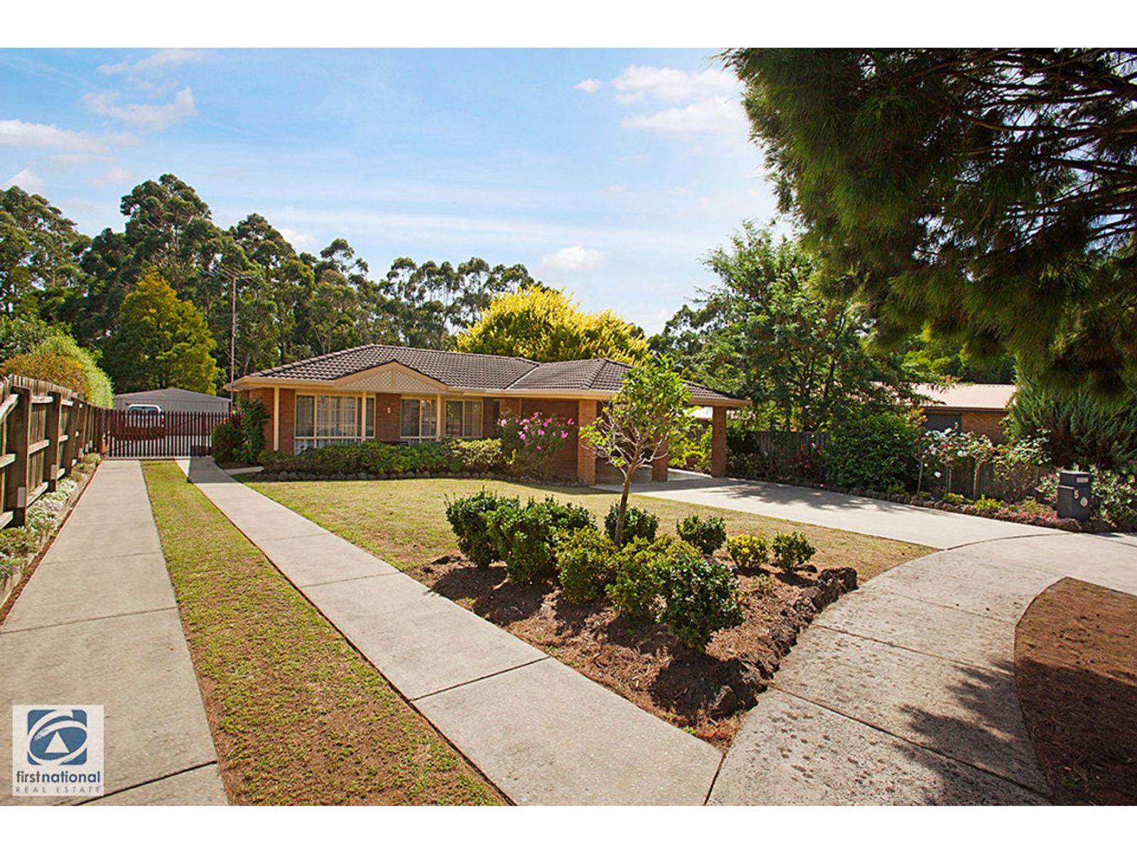 5 Hibiscus Court, Warragul, VIC 3820