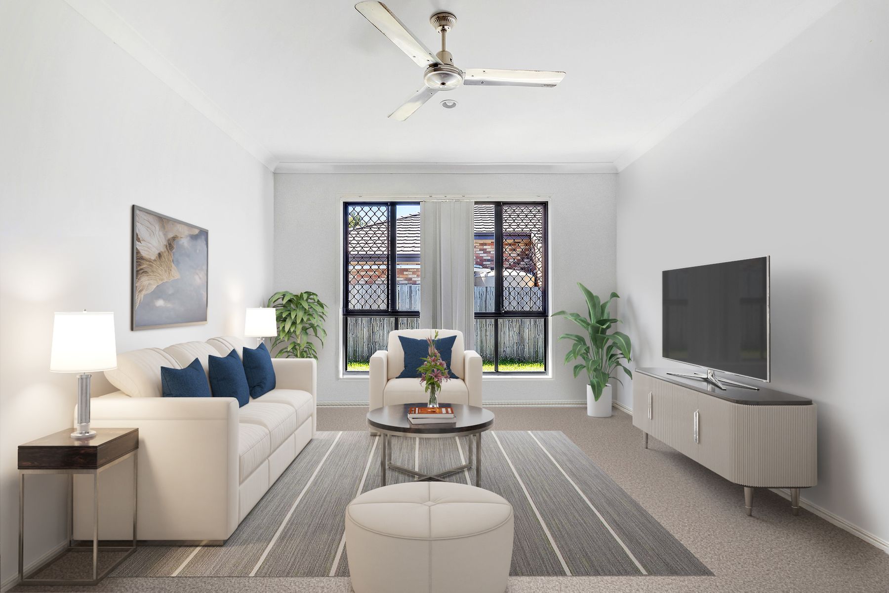 14 Tunstall Place, Brassall QLD 4305, Brassall - Thumbnail 5