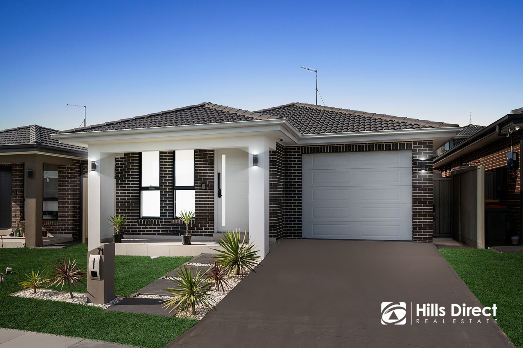 71 Ficus Street, The Ponds NSW 2769, The Ponds - Image 1