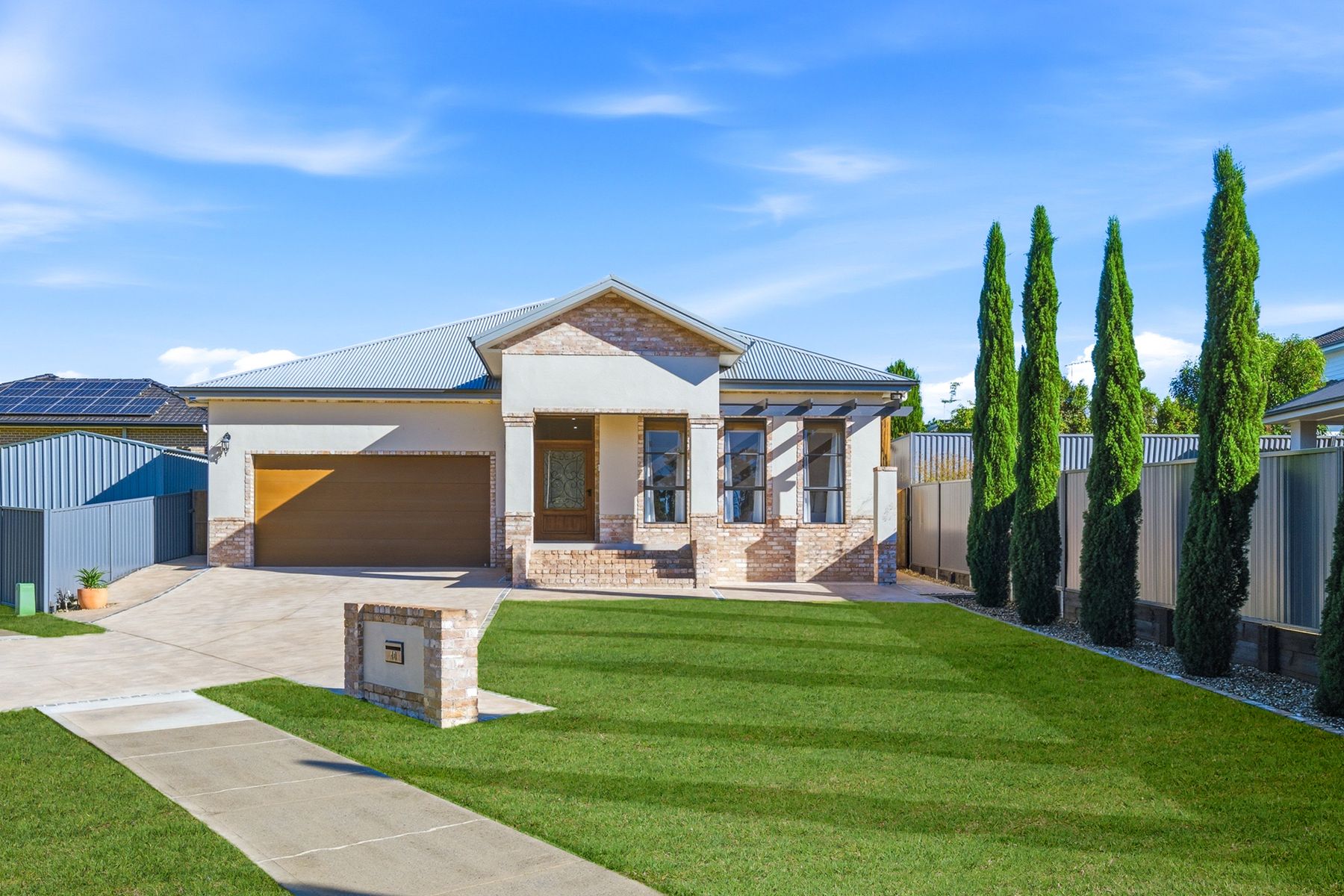 40 Walmsley Crescent, Silverdale NSW 2752, Silverdale - Image 1