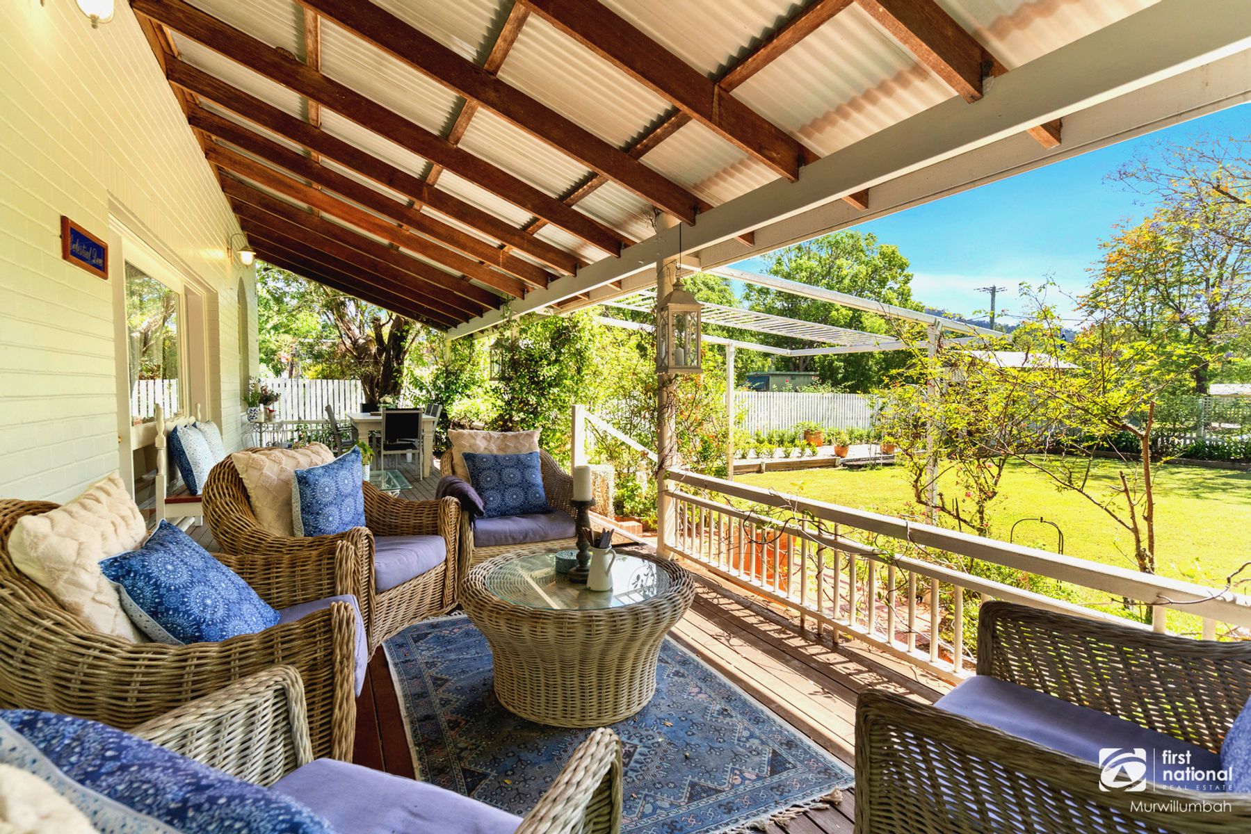 21 Coolman Street, Tyalgum NSW 2484, Tyalgum - Thumbnail 2