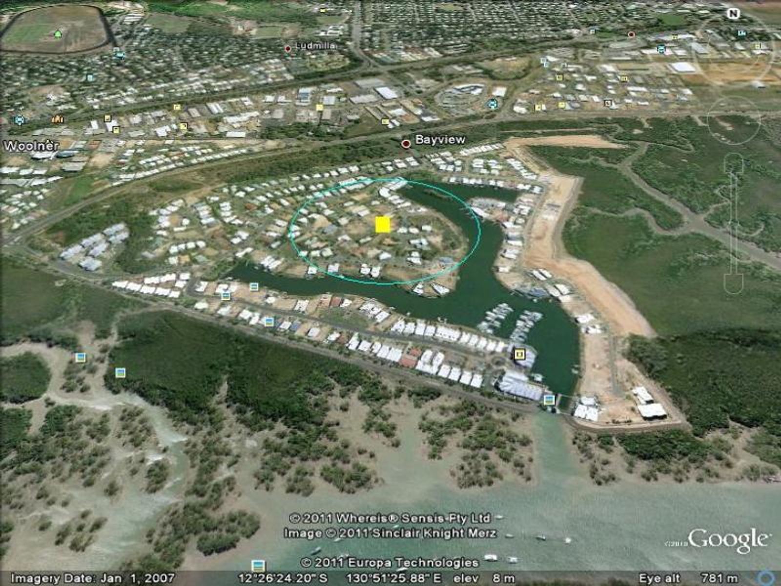 15 Gunbar Street, Bayview NT 0820, Bayview - Thumbnail 5