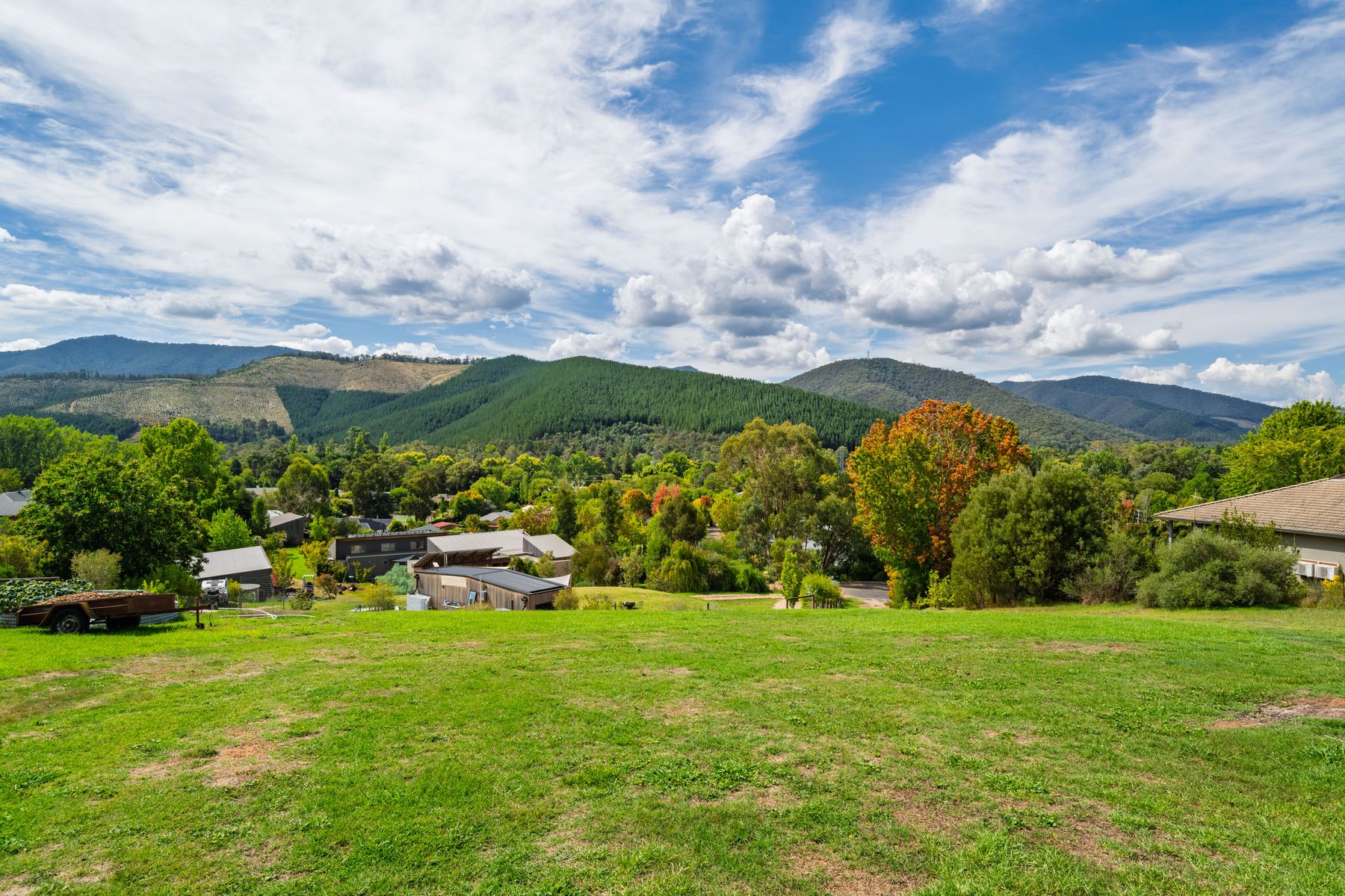 13a Porcellatos Lane, Bright VIC 3741, Bright - Thumbnail 5