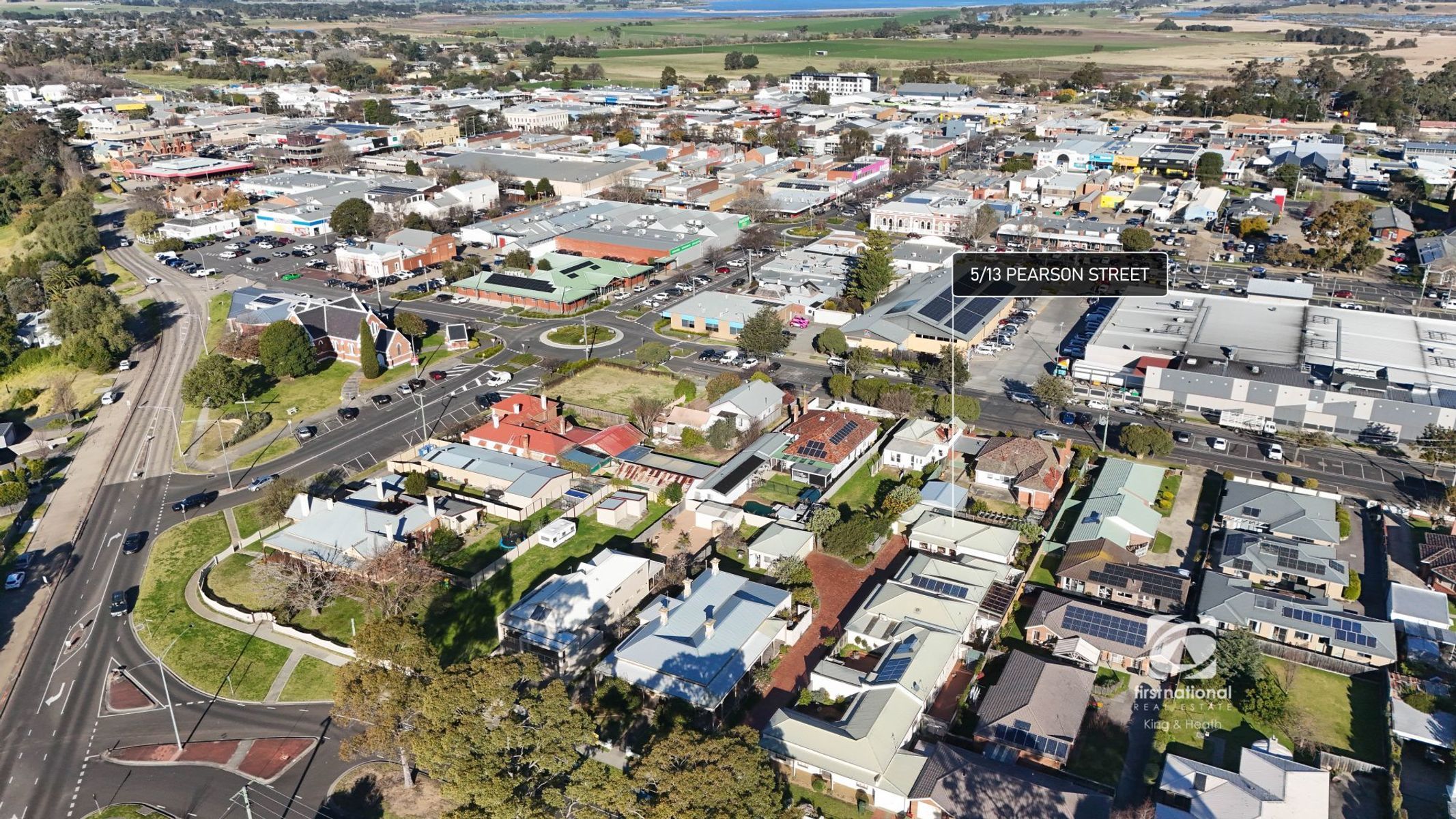 5/13 Pearson Street, Bairnsdale VIC 3875, Bairnsdale - Thumbnail 2