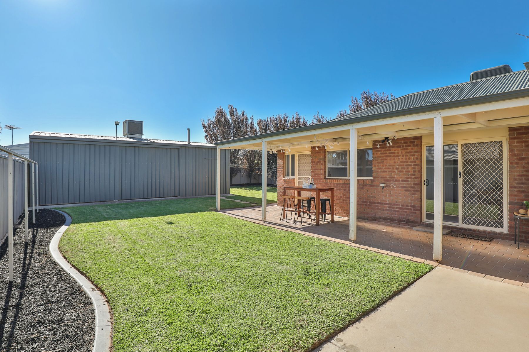 45 Matthew Flinders Drive