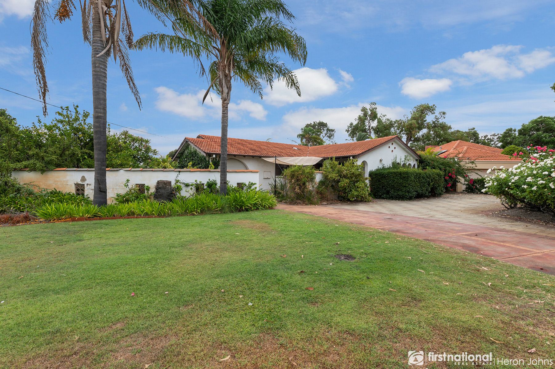 13 Dirk Hartog Road, Bull Creek WA 6149