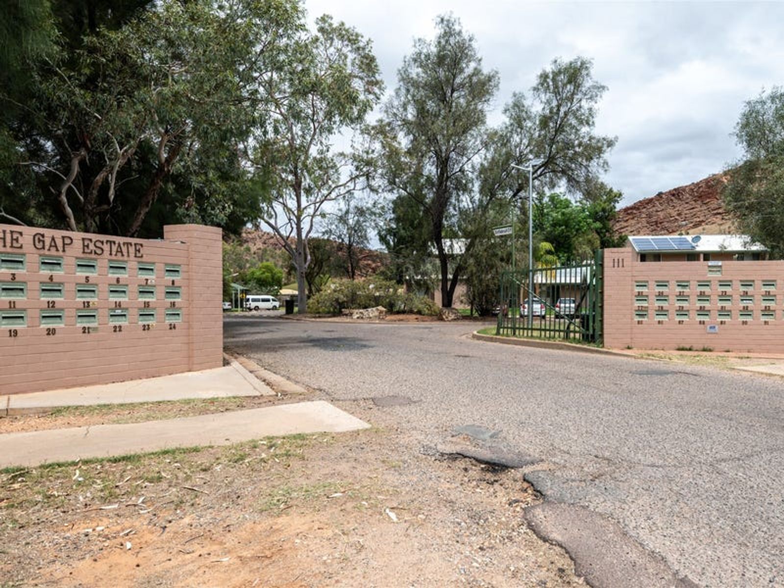 27/111 Bloomfield Street, Gillen NT 0870