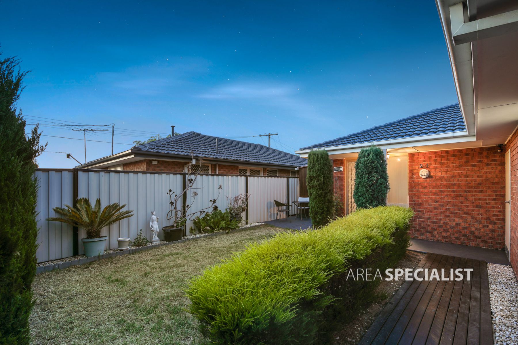 2/1 Parkview Close, Dandenong, VIC 3175, Dandenong - Thumbnail 3