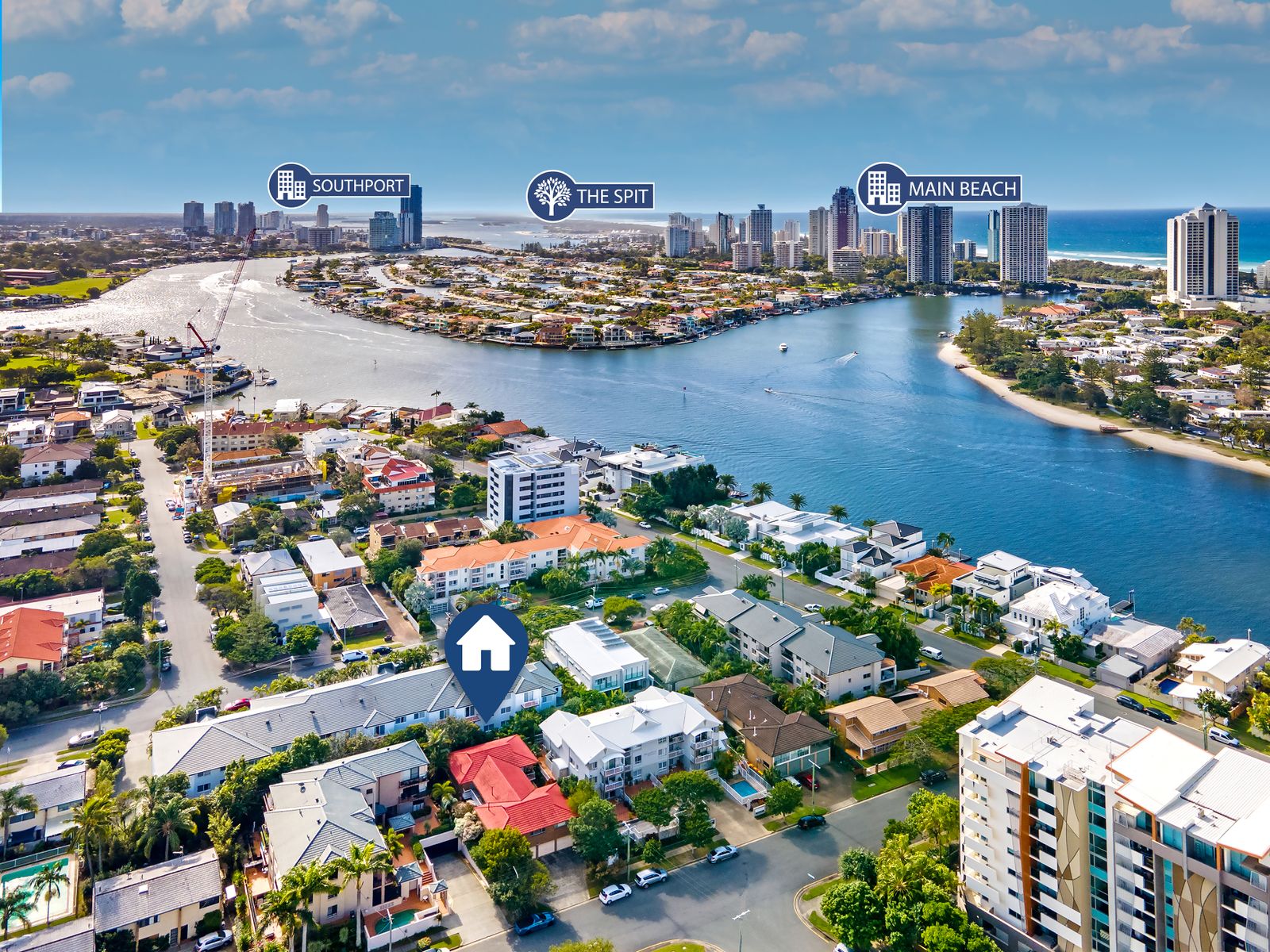 5/8-16 Dalpura Street, Chevron Island QLD 4217, Chevron Island - Thumbnail 2