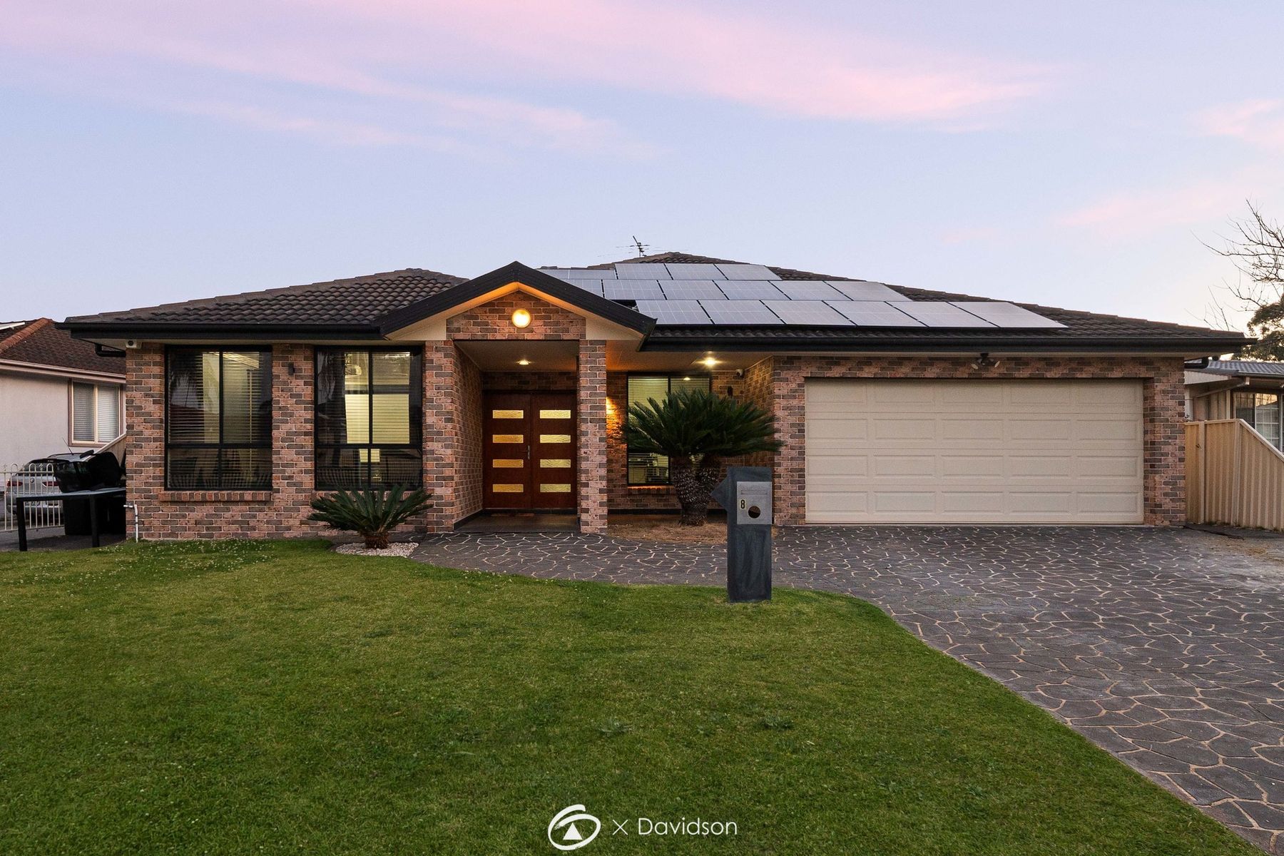 8 Gemas Street, Holsworthy NSW 2173, Holsworthy - Image 1