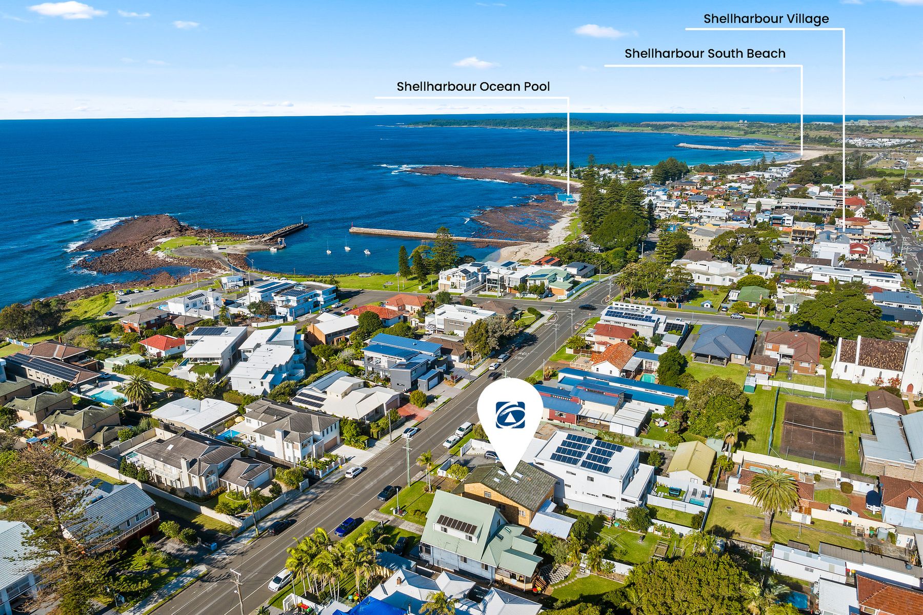 19 Wollongong Street, Shellharbour NSW 2529, Shellharbour - Image 1