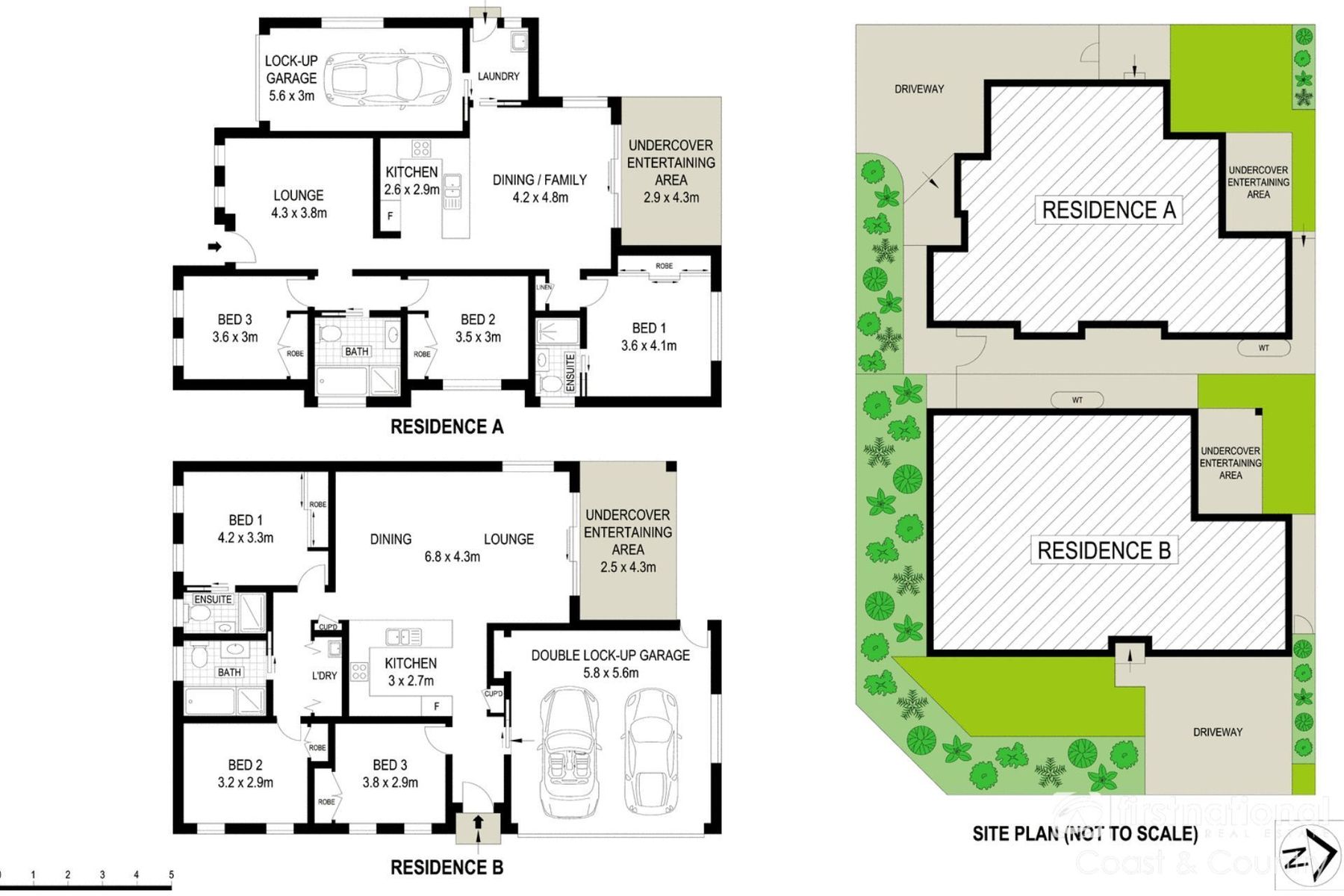 57 Peppermint Drive, Worrigee NSW 2540, Worrigee - Thumbnail 5