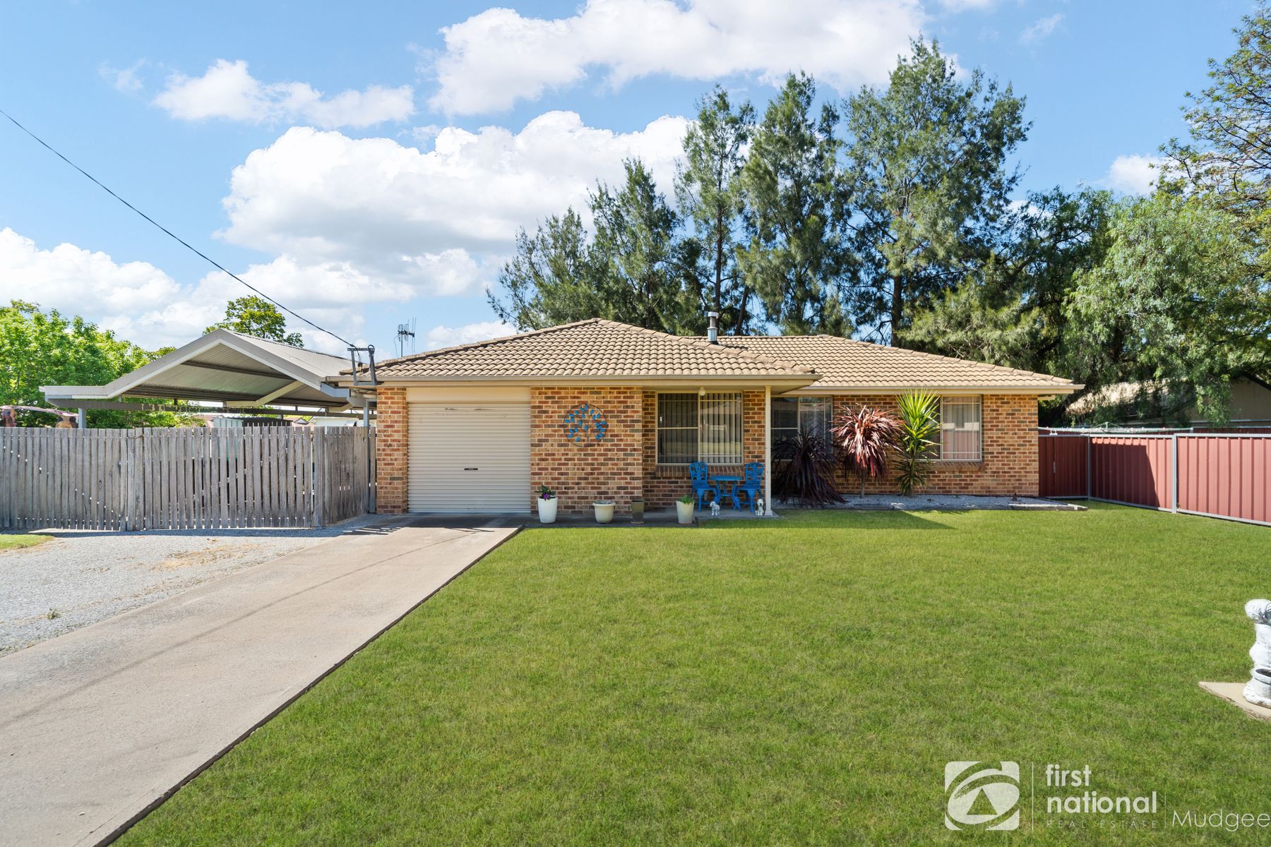 19 Thomas Clarke Place, Mudgee NSW 2850 - Image 1