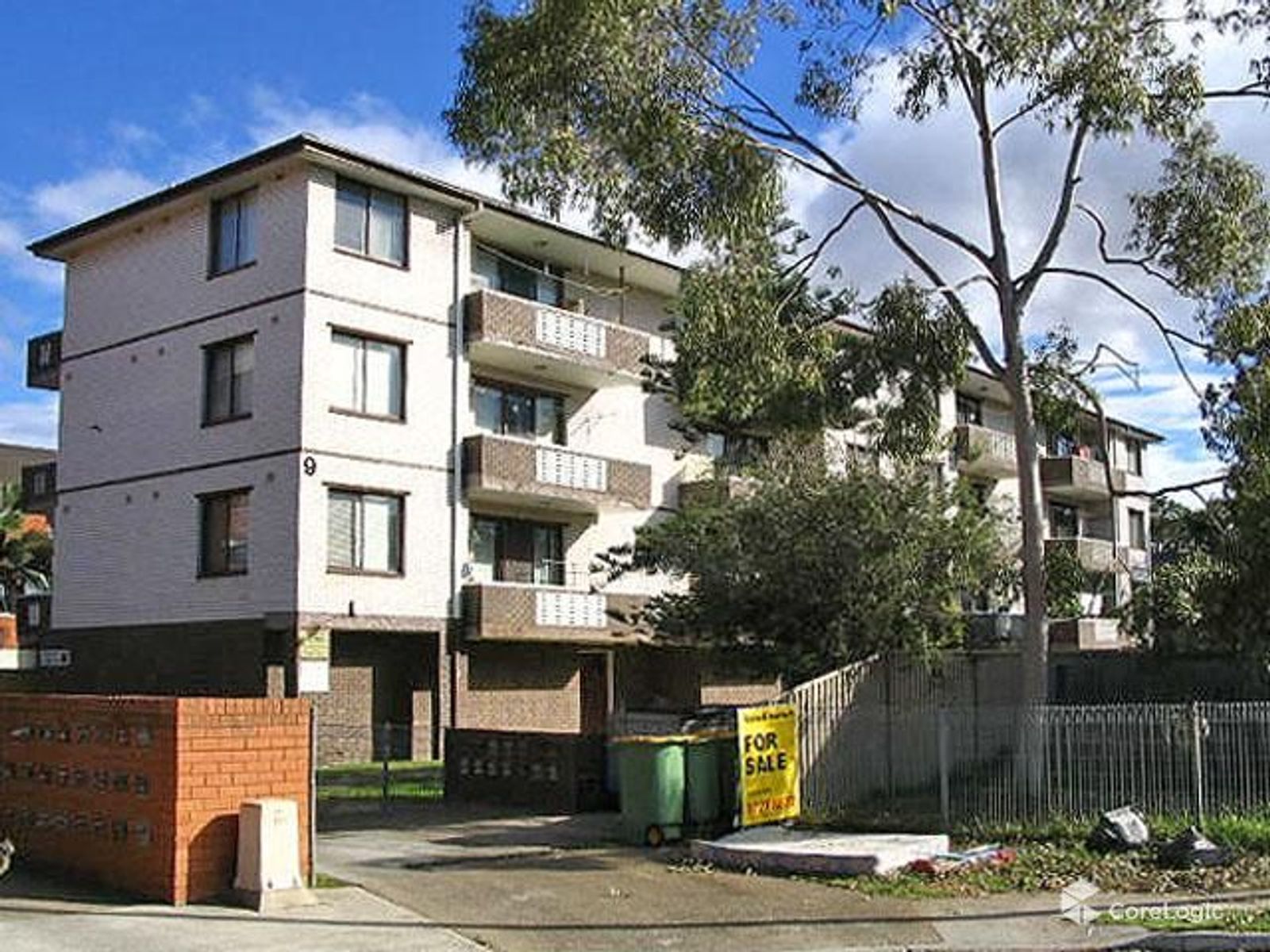5/9 Clifford Avenue, Canley Vale, NSW 2166, Nsw - Image 1