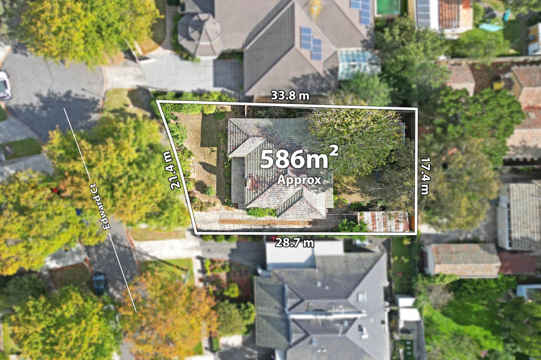6 Edward Court, Ivanhoe VIC 3079, Ivanhoe - Thumbnail 2