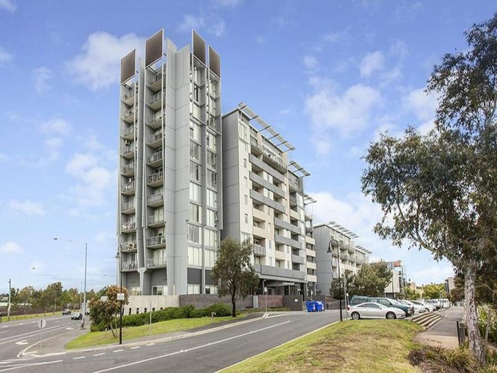 207/80 Speakmen Street, Kensington - Thumbnail 6