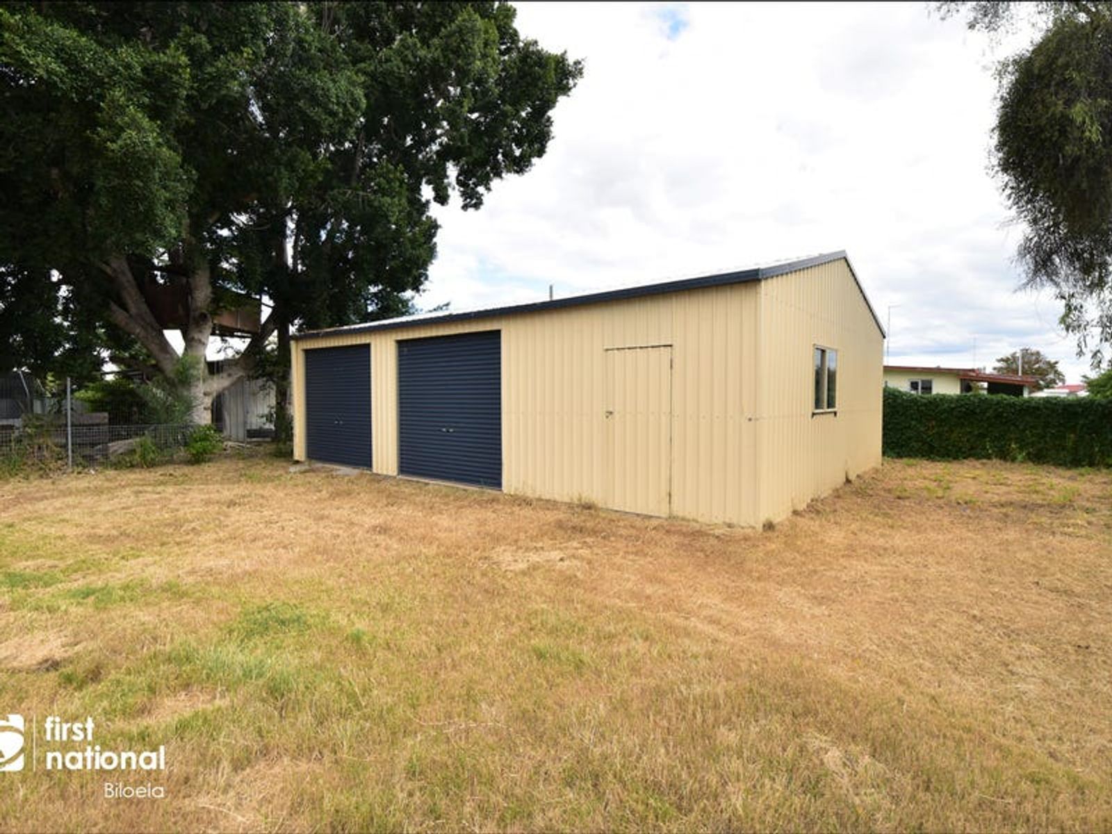 13 Bell Street, Biloela, QLD 4715