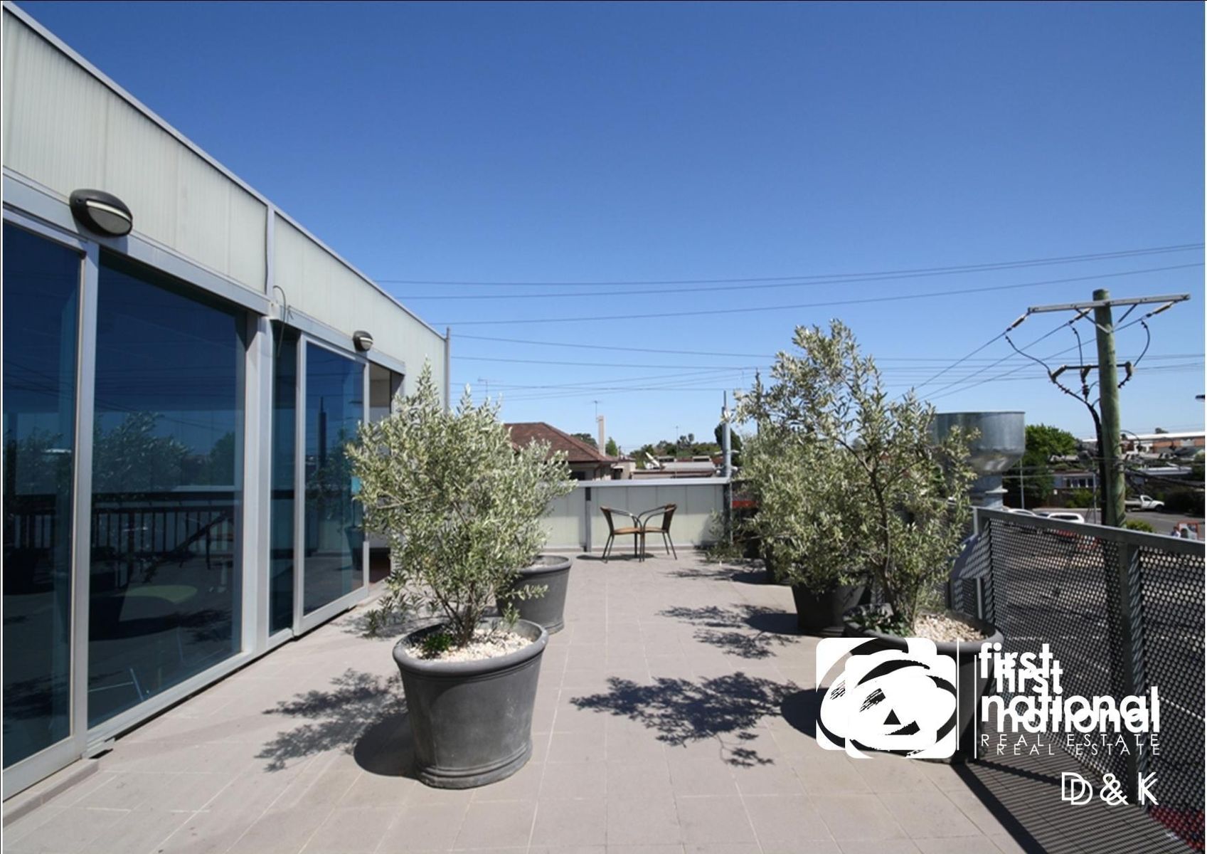 203/51 Gordon Street, Footscray VIC 3011