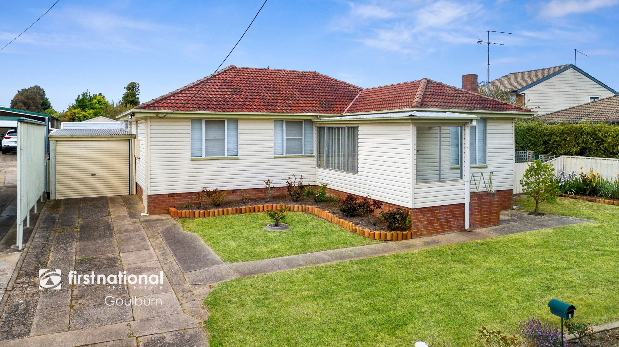 1 Nichols Street, Goulburn NSW 2580