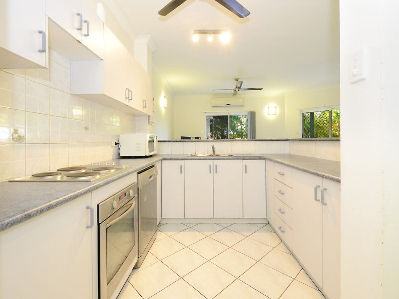 3/43 Mannikan Court, Bakewell NT 0832, Bakewell - Thumbnail 2