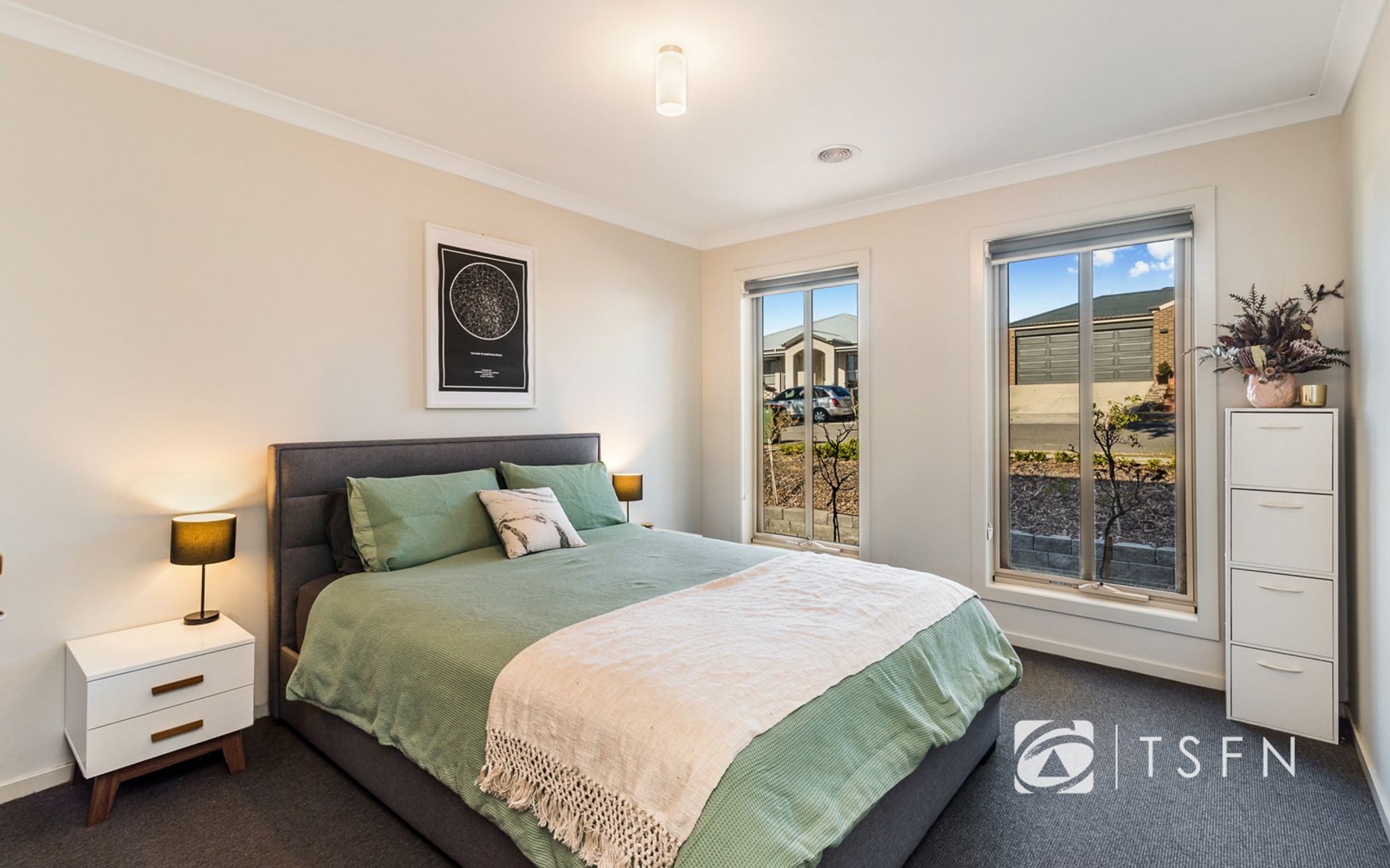 Lot 8 Everlasting Rise, Kangaroo Flat VIC 3555, Kangaroo Flat - Thumbnail 3