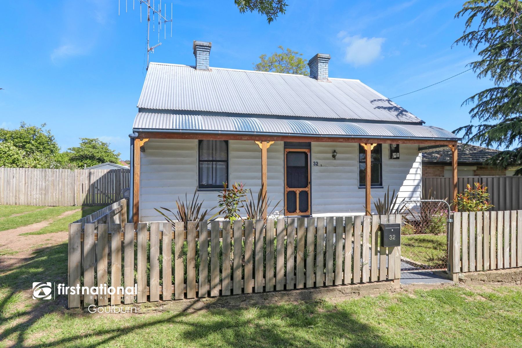 32 Coromandel Street, Goulburn NSW 2580