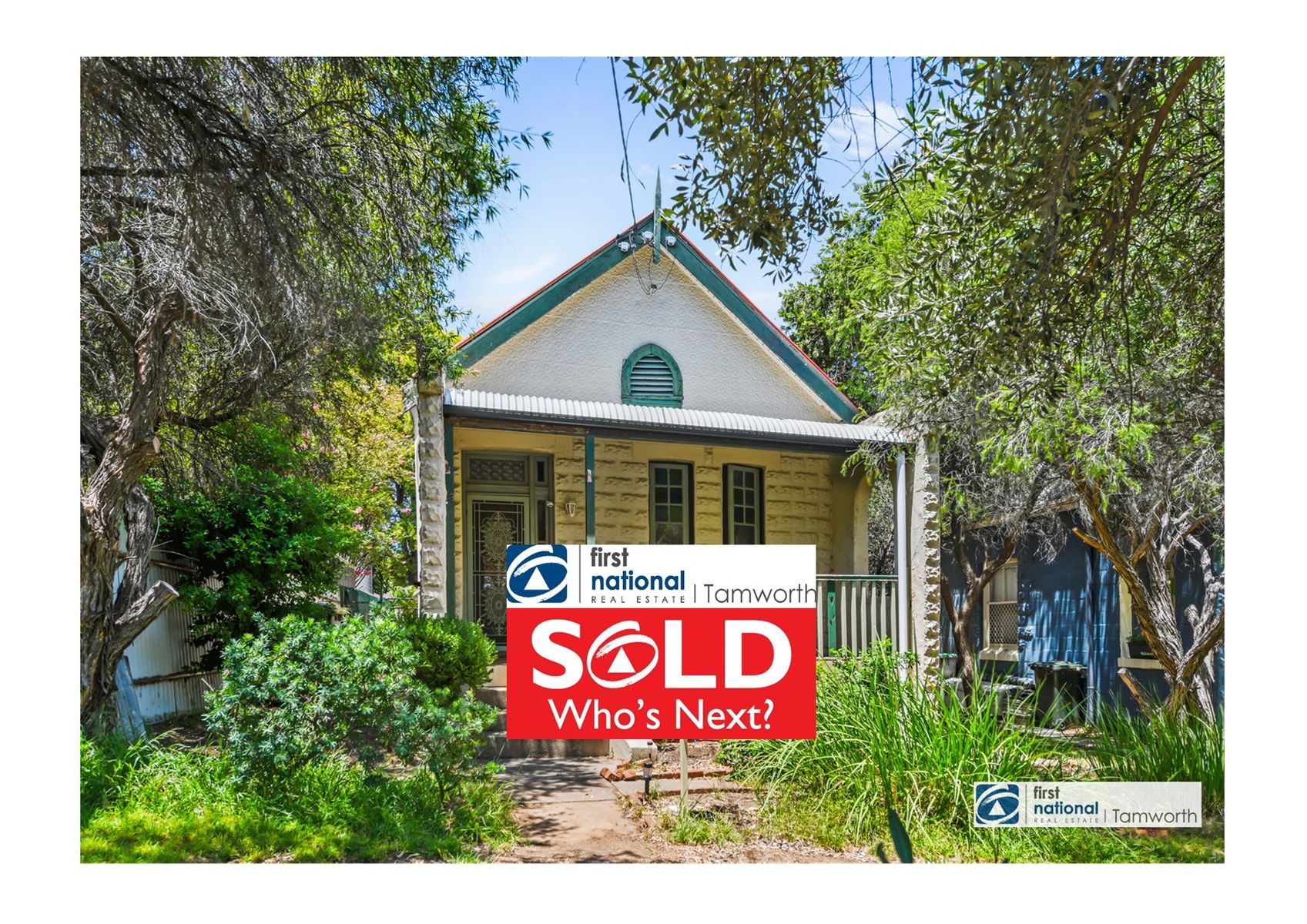 63 Darling Street, Tamworth NSW 2340