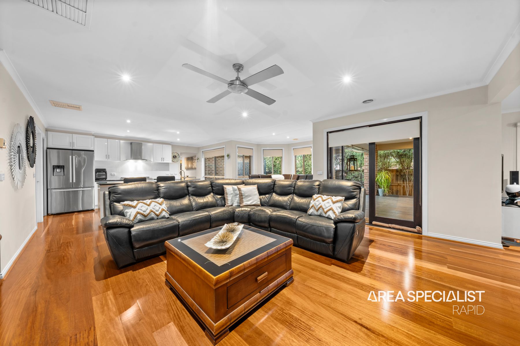 80 Melington Drive, Lyndhurst, VIC 3975, Lyndhurst - Thumbnail 3